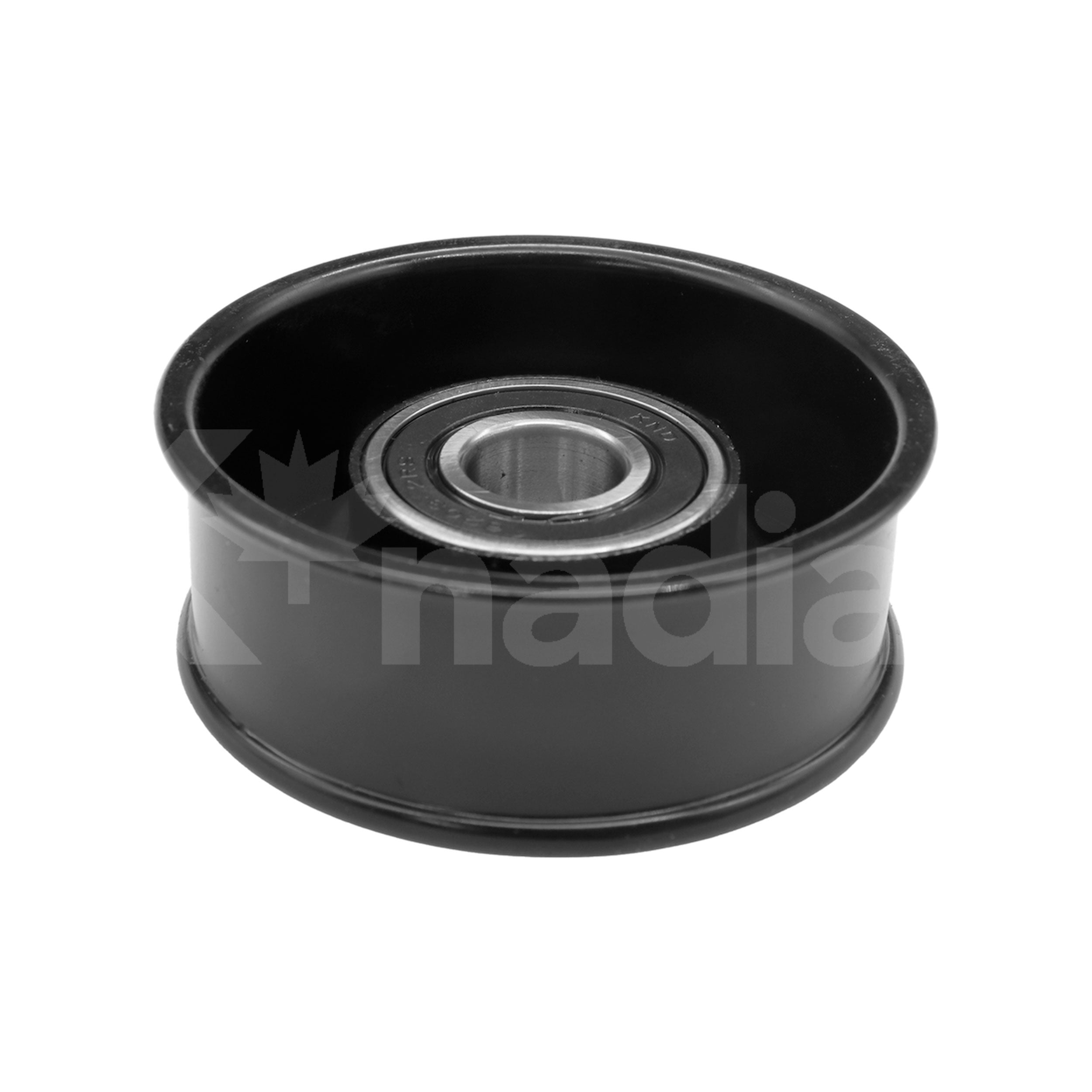 POLEA GUIA DE ACCESORIOS Ford Aerostar 2.8L V6 1986