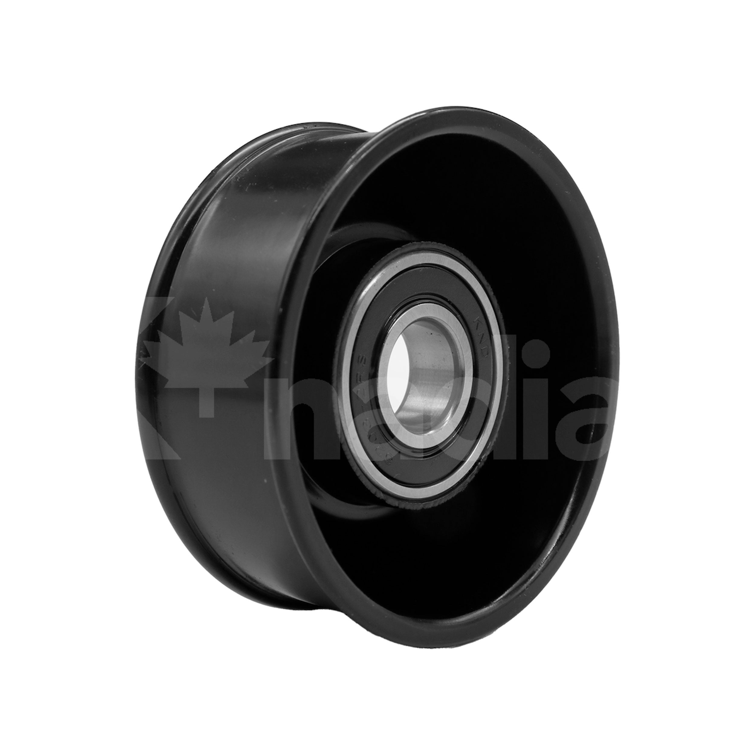 POLEA GUIA DE ACCESORIOS Ford Aerostar 2.8L V6 1986