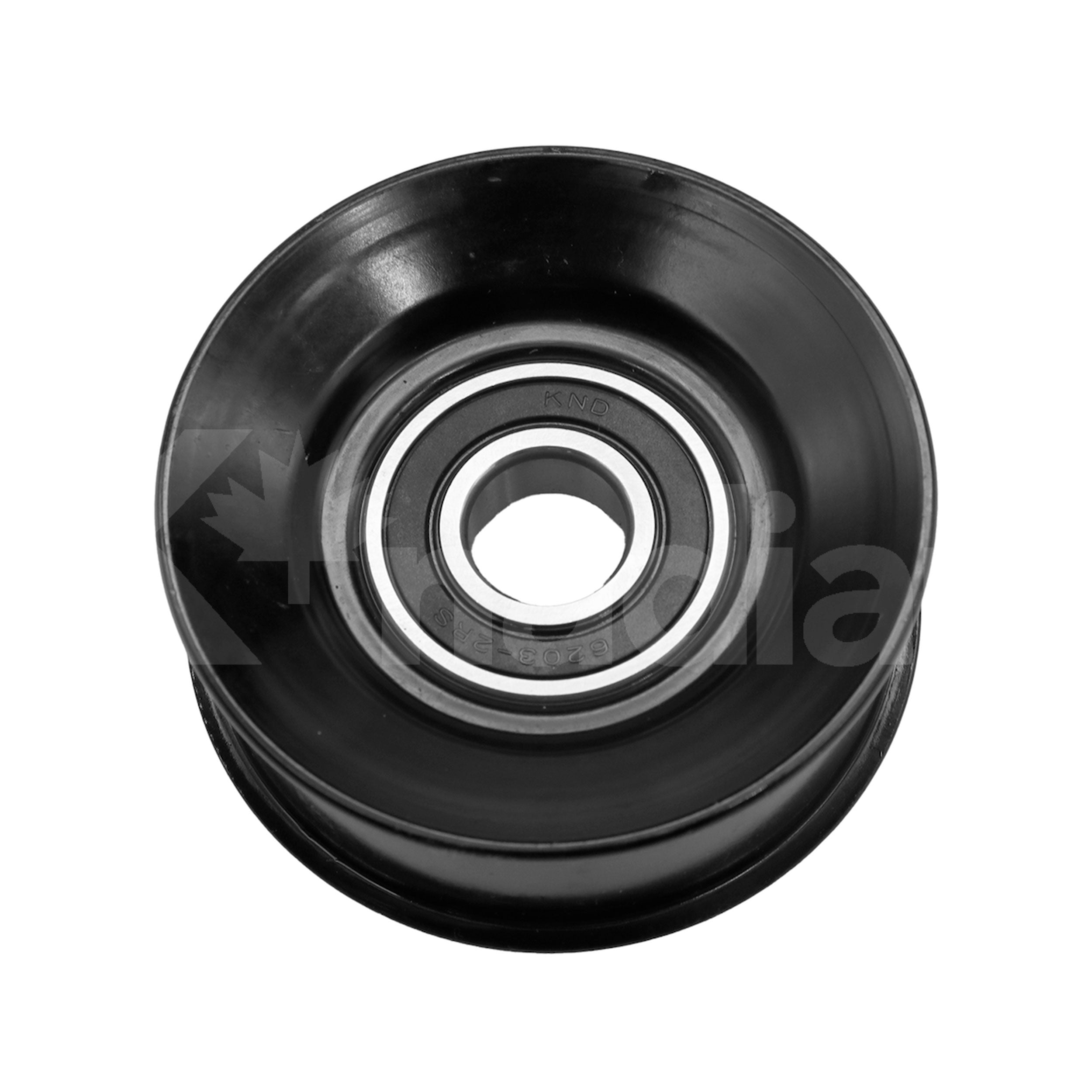 POLEA GUIA DE ACCESORIOS Ford Aerostar 2.8L V6 1986