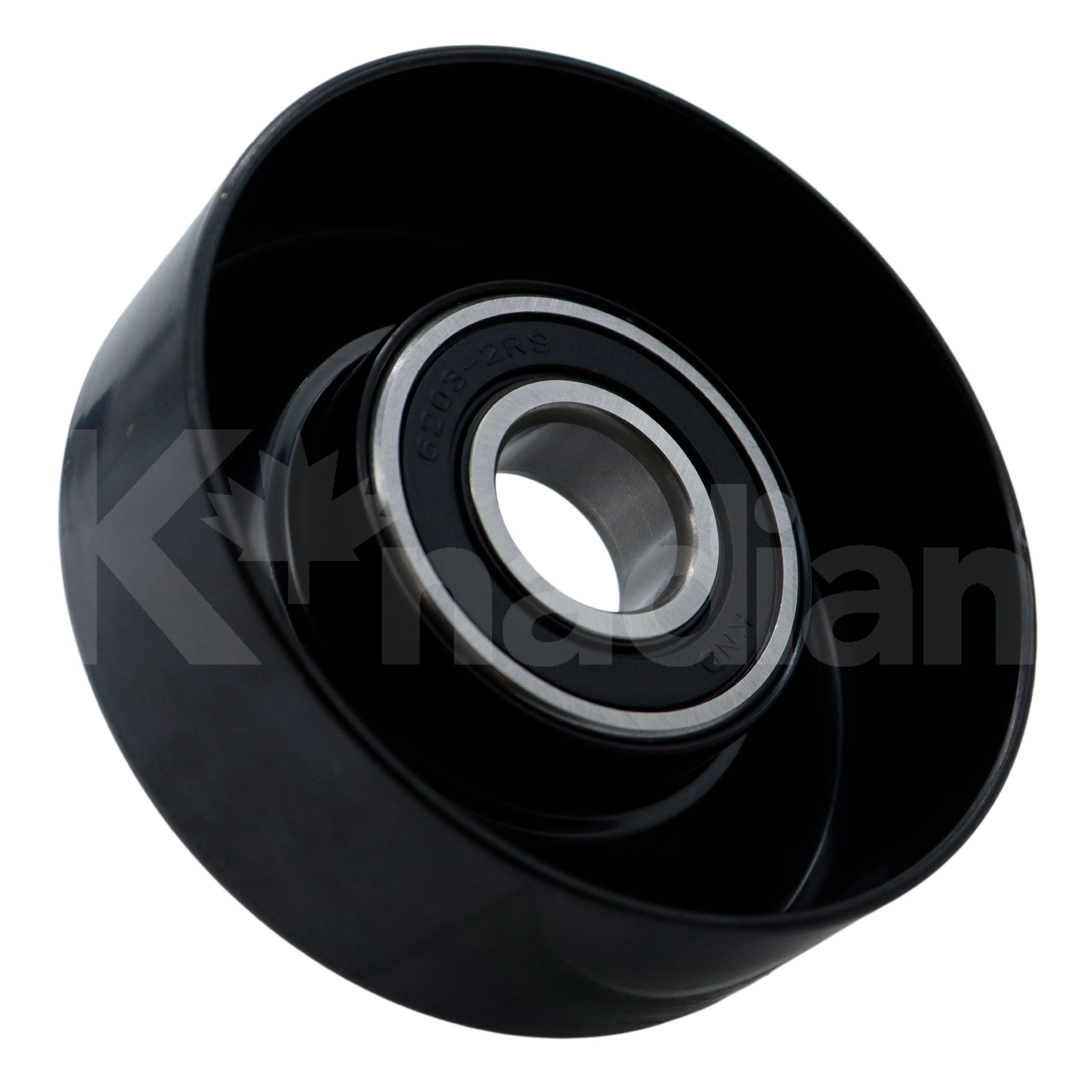 POLEA GUIA DE ACCESORIOS Chevrolet C1500 5.7L V8 1992