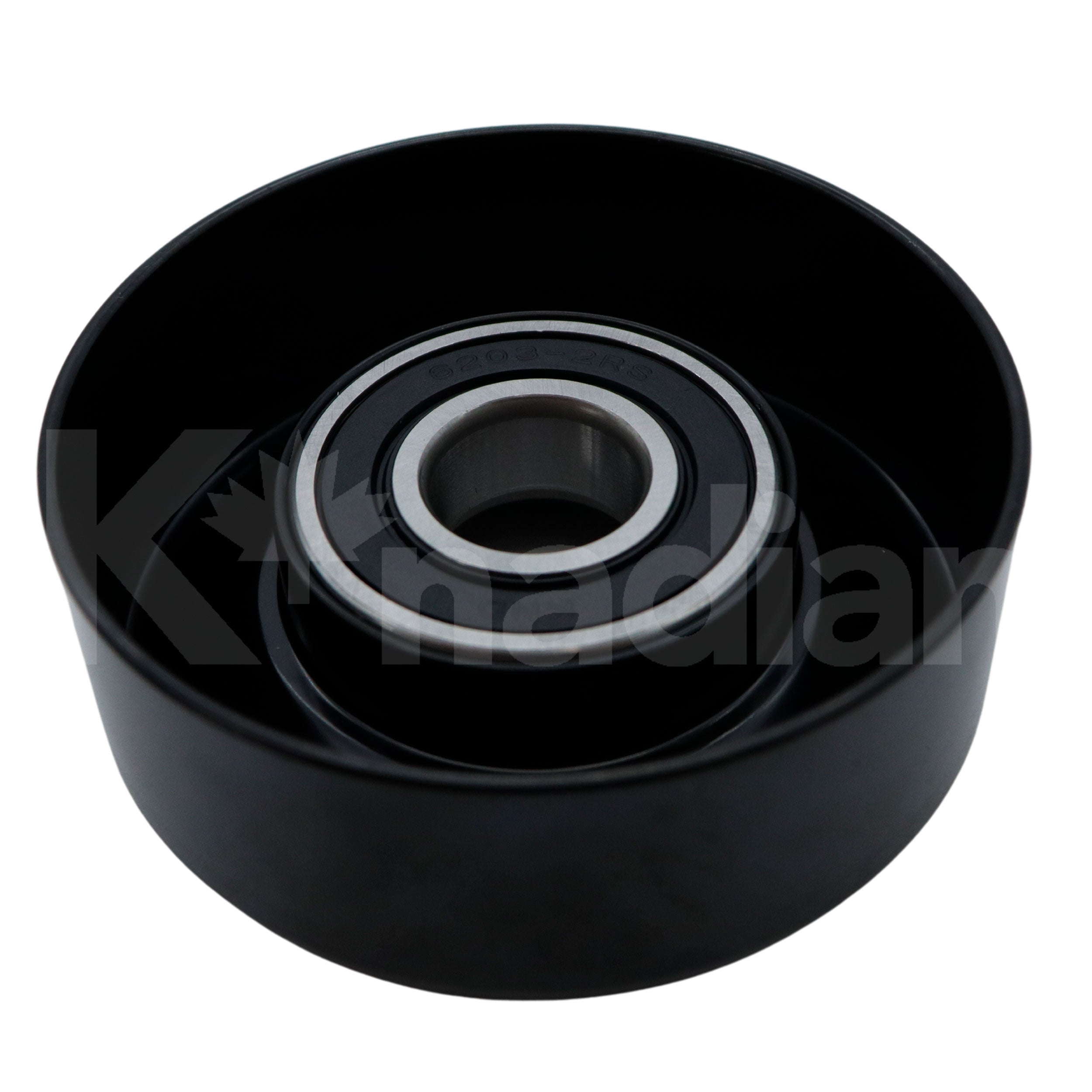 POLEA GUIA DE ACCESORIOS Chevrolet C1500 5.7L V8 1992