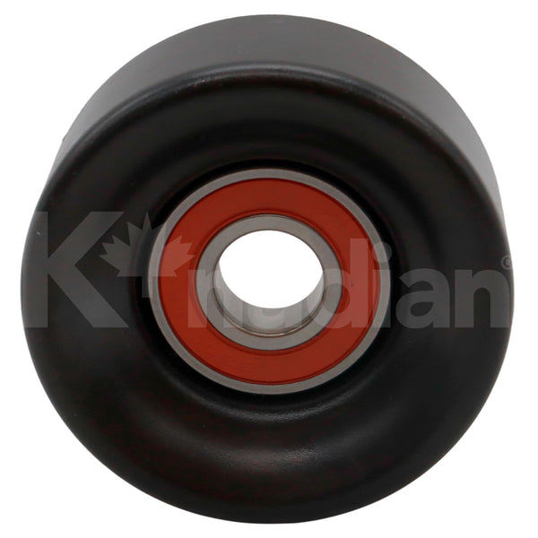 POLEA GUIA DE ACCESORIOS Acura MDX 3.5L V6 2003-2006