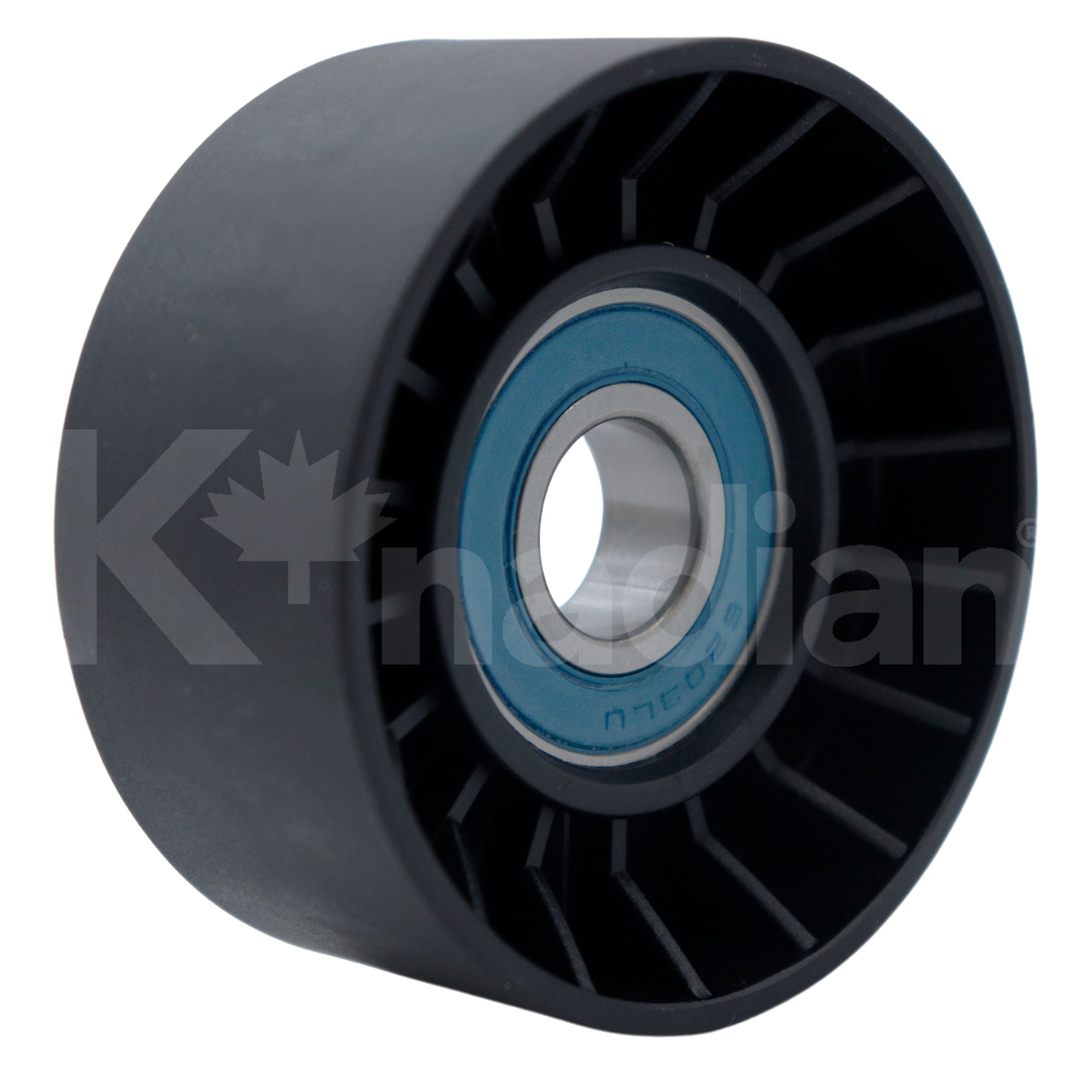 POLEA GUIA DE ACCESORIOS Chevrolet Biscayne 4.6L V8 1961