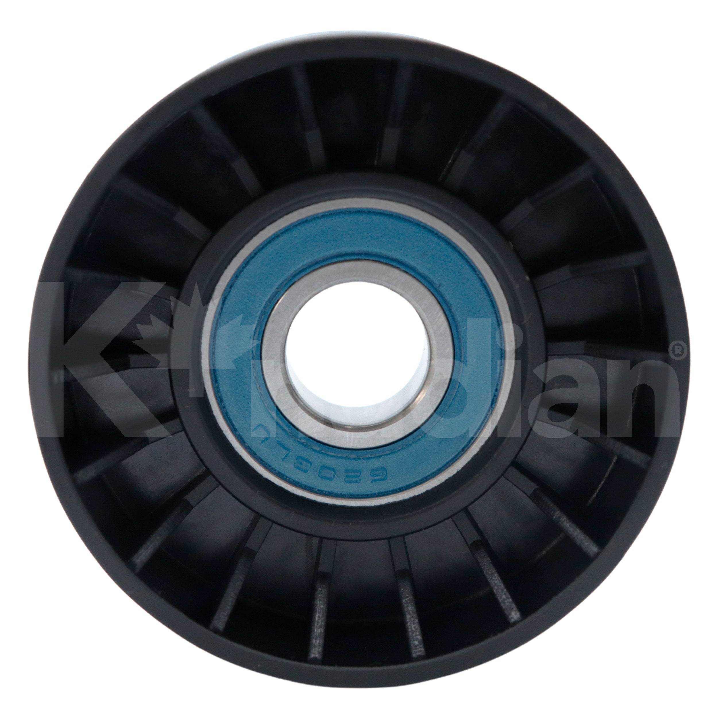 POLEA GUIA DE ACCESORIOS Chevrolet Biscayne 4.6L V8 1961