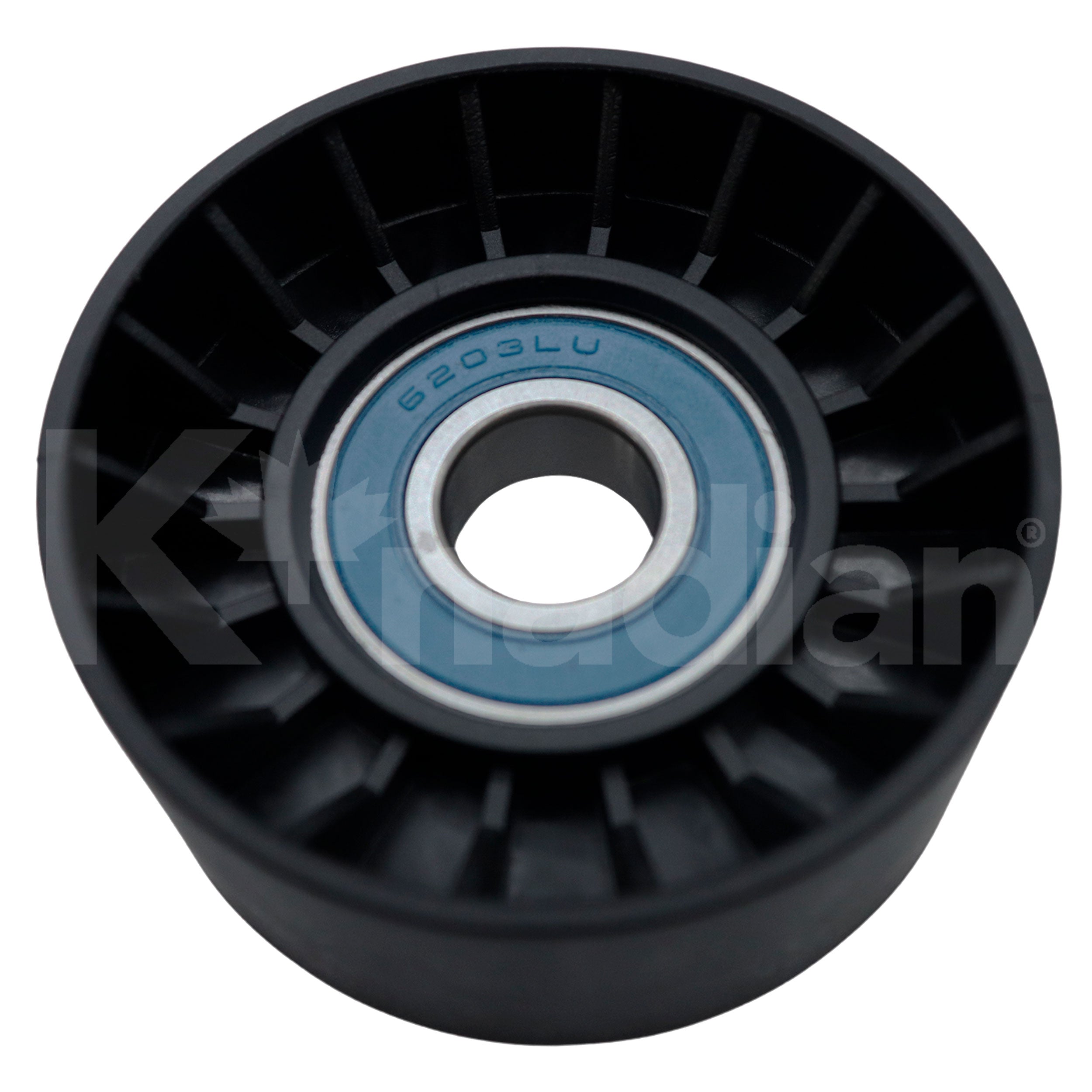 POLEA GUIA DE ACCESORIOS Chevrolet Biscayne 4.6L V8 1961