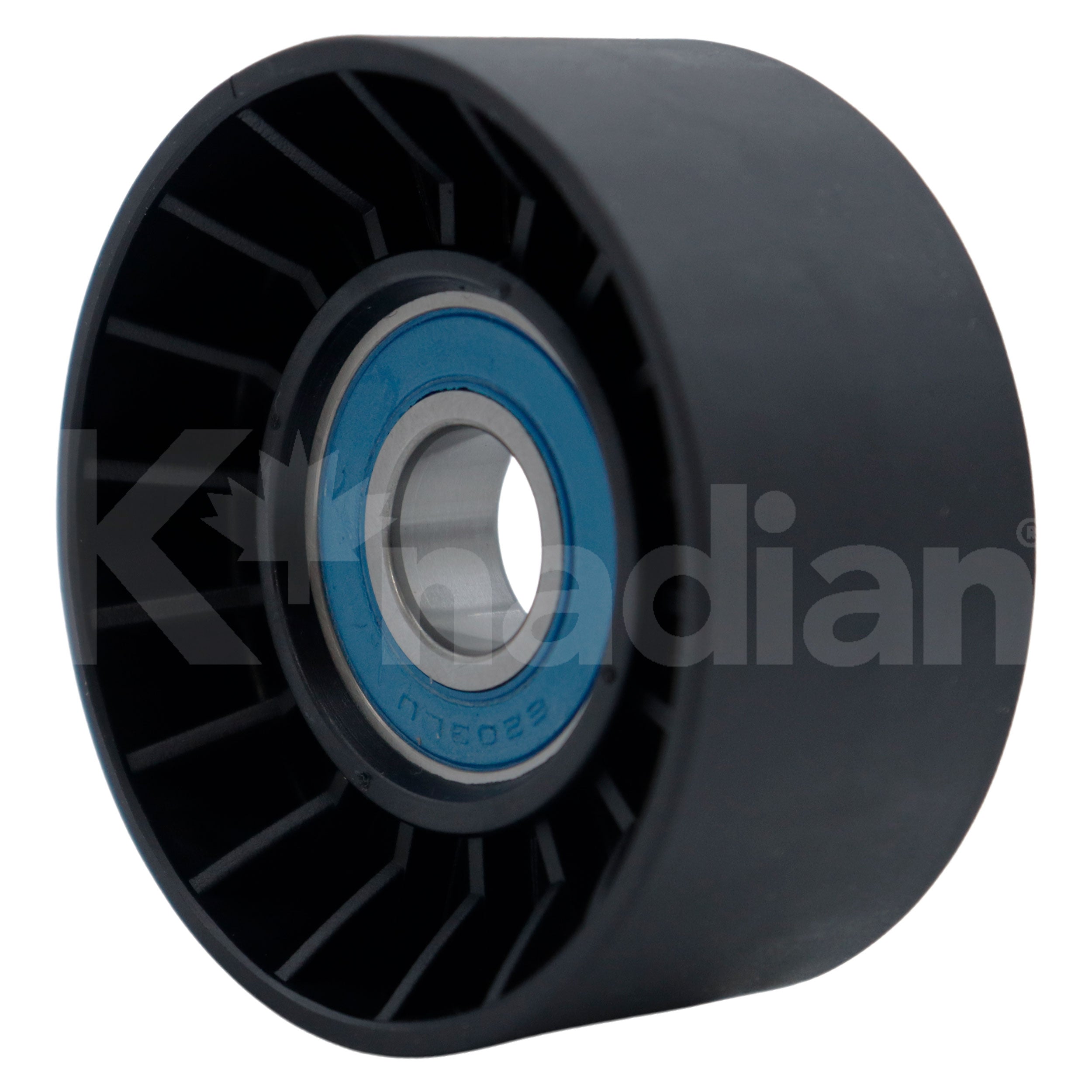 POLEA GUIA DE ACCESORIOS Chevrolet Biscayne 4.6L V8 1961