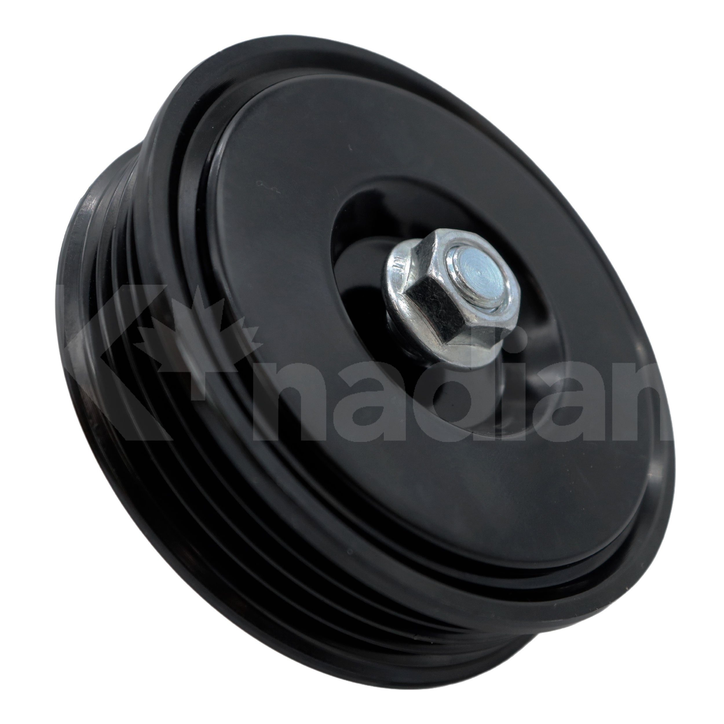 POLEA GUIA DE ACCESORIOS Nissan Tsuru 1.6L L4 2001-2015