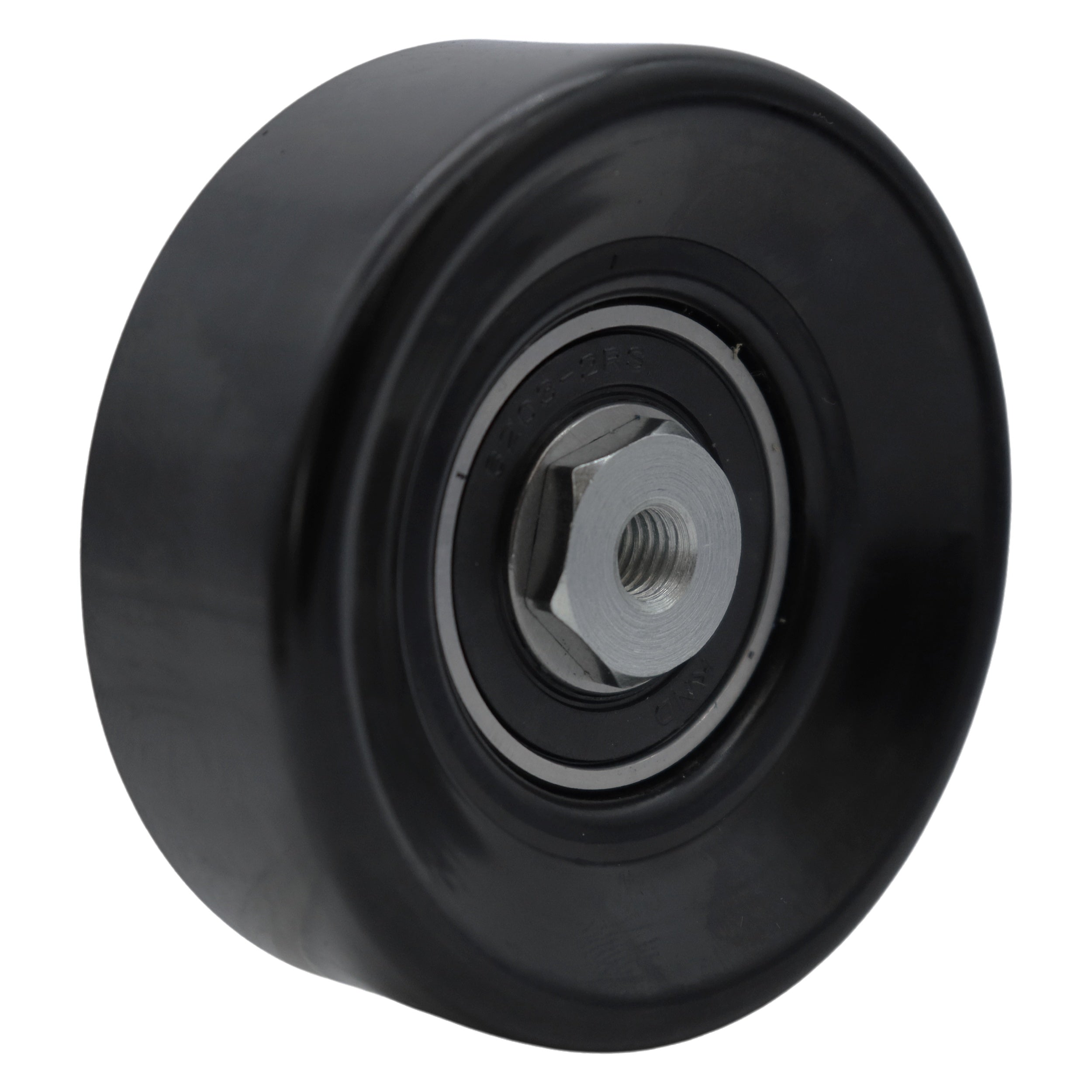 POLEA GUIA DE ACCESORIOS Seat Altea 2.0L L4 2006