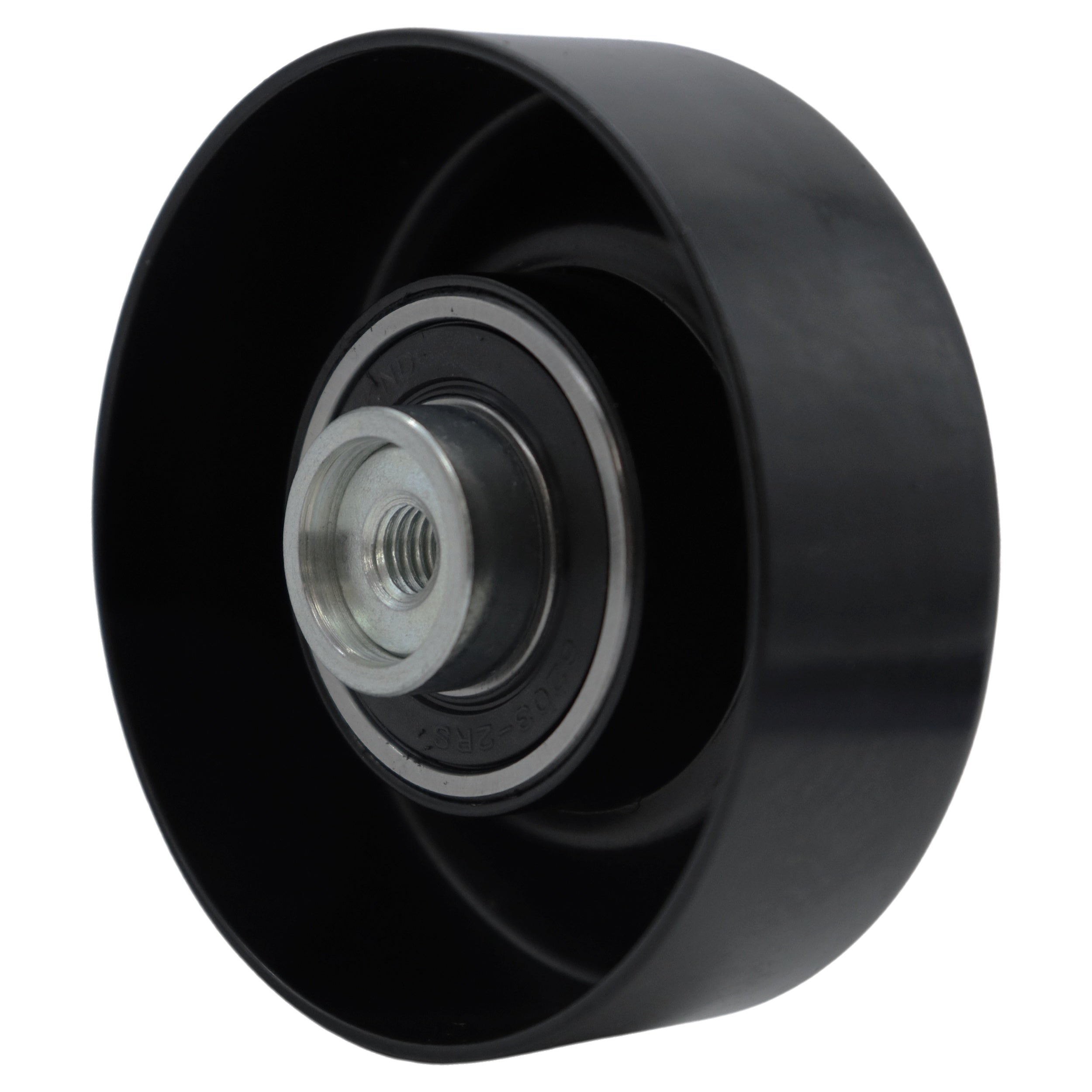 POLEA GUIA DE ACCESORIOS Seat Altea 2.0L L4 2006