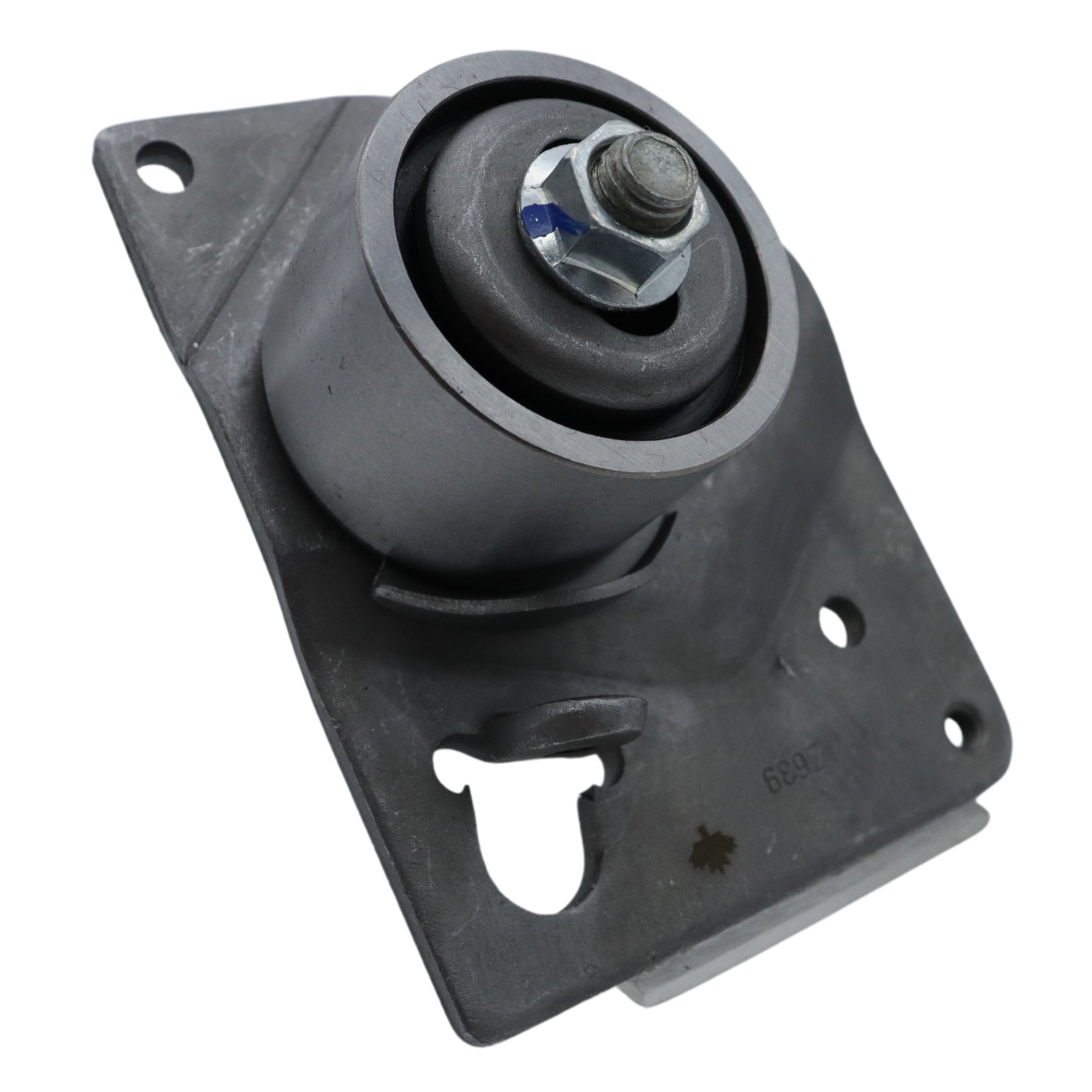 POLEA DE DISTRIBUCION Renault Trafic 1.9L L4 2007-2014