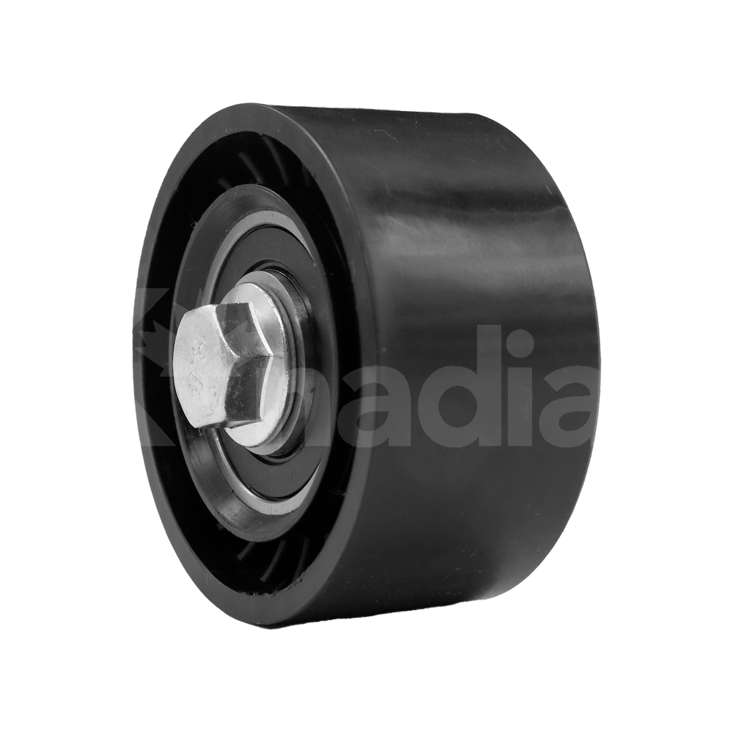 POLEA GUIA DE ACCESORIOS INFINITI Q50 3.0L V6 2016-2017