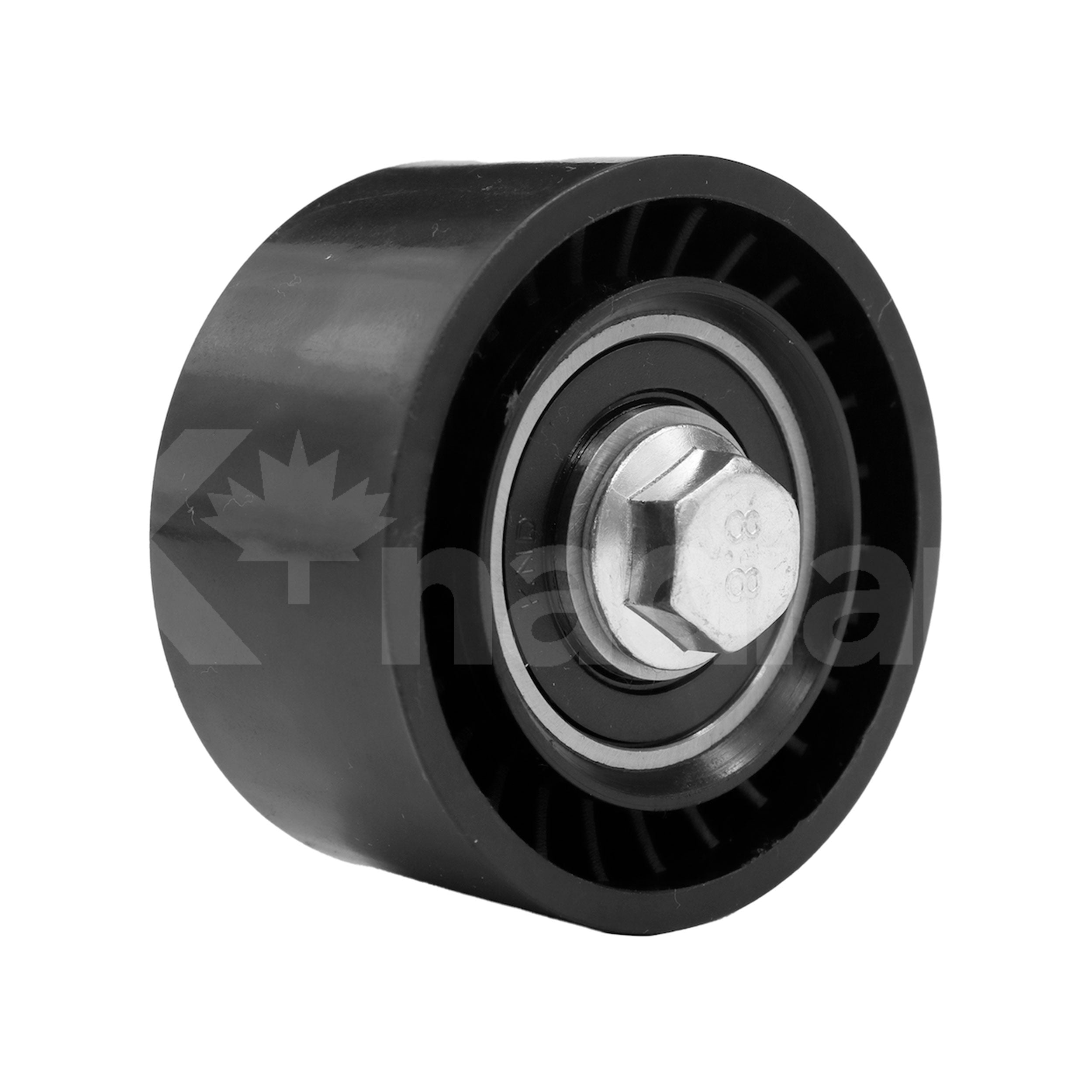 POLEA GUIA DE ACCESORIOS INFINITI Q50 3.0L V6 2016-2017