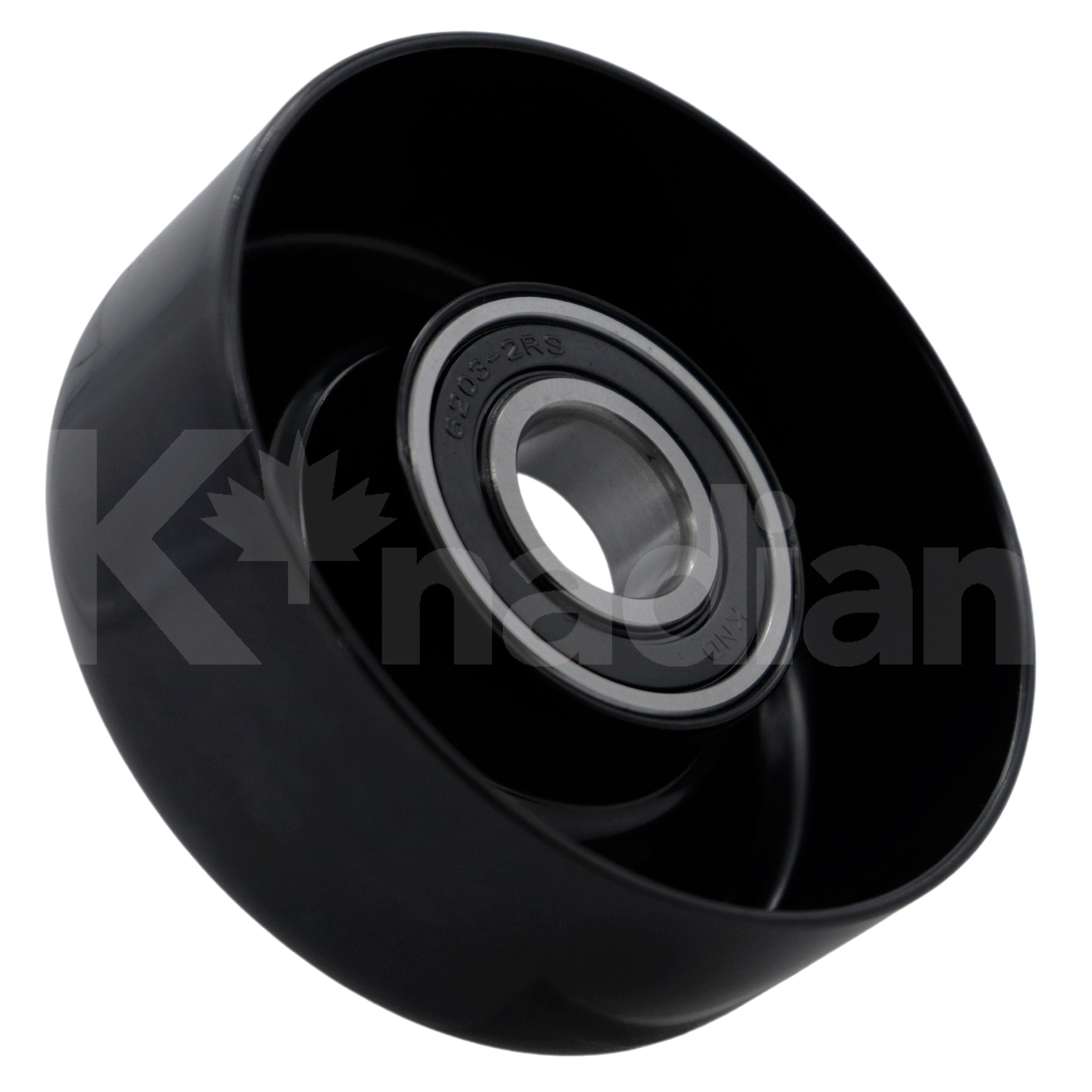 POLEA GUIA DE ACCESORIOS Buick Regal 2.0L L4 2011-2013