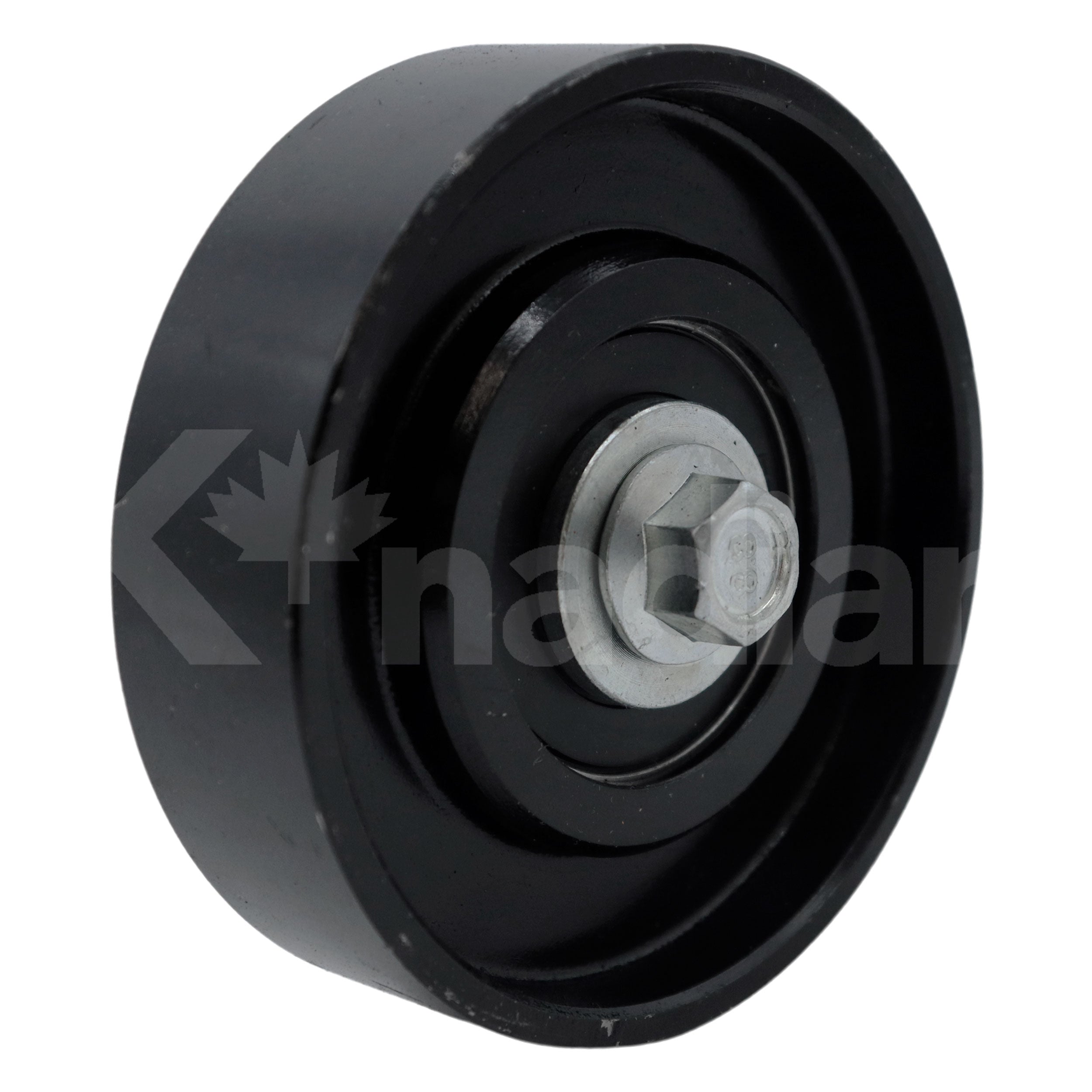 POLEA GUIA DE ACCESORIOS Toyota Yaris 1.3L L4 2004-2005