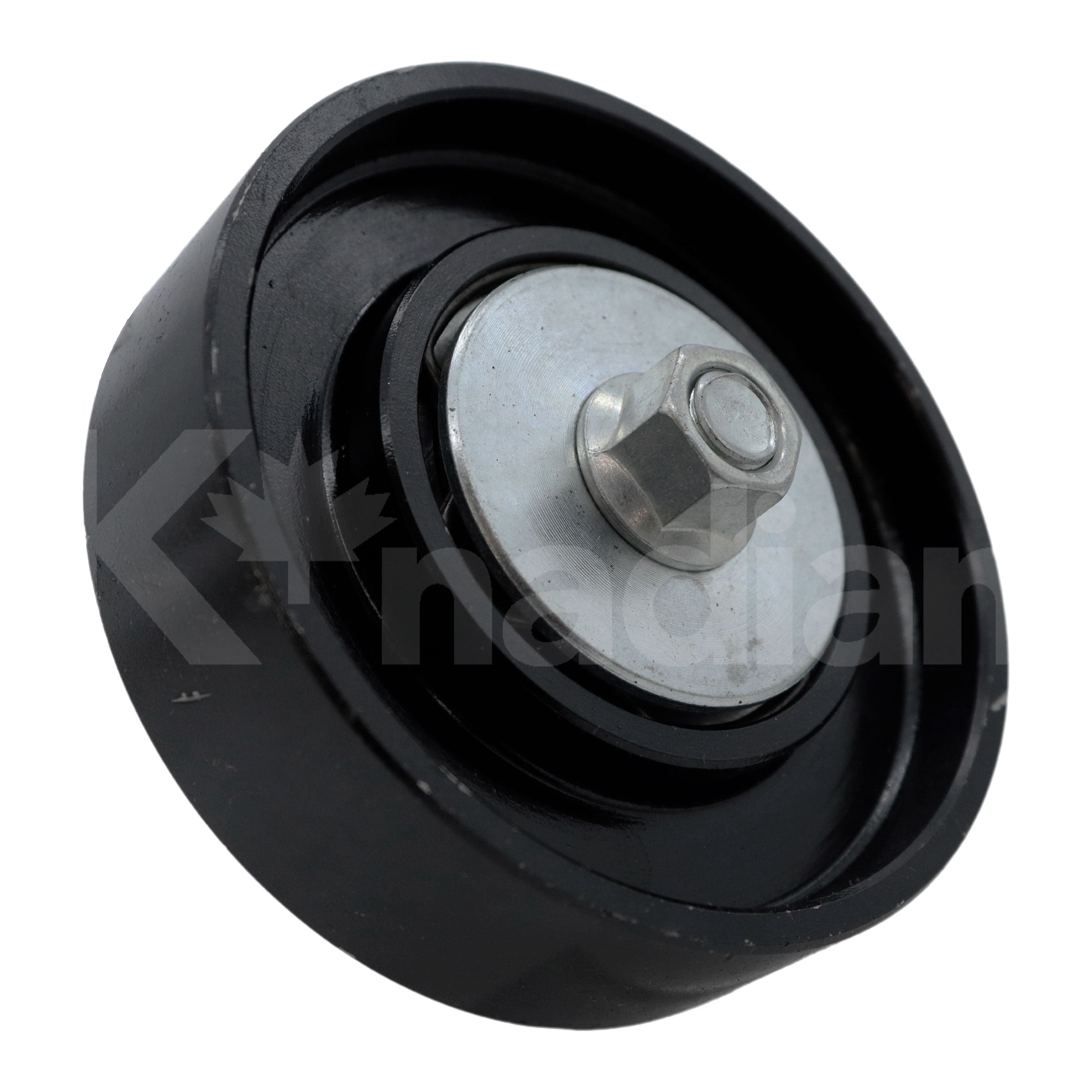 POLEA GUIA DE ACCESORIOS Toyota Yaris 1.3L L4 2004-2005