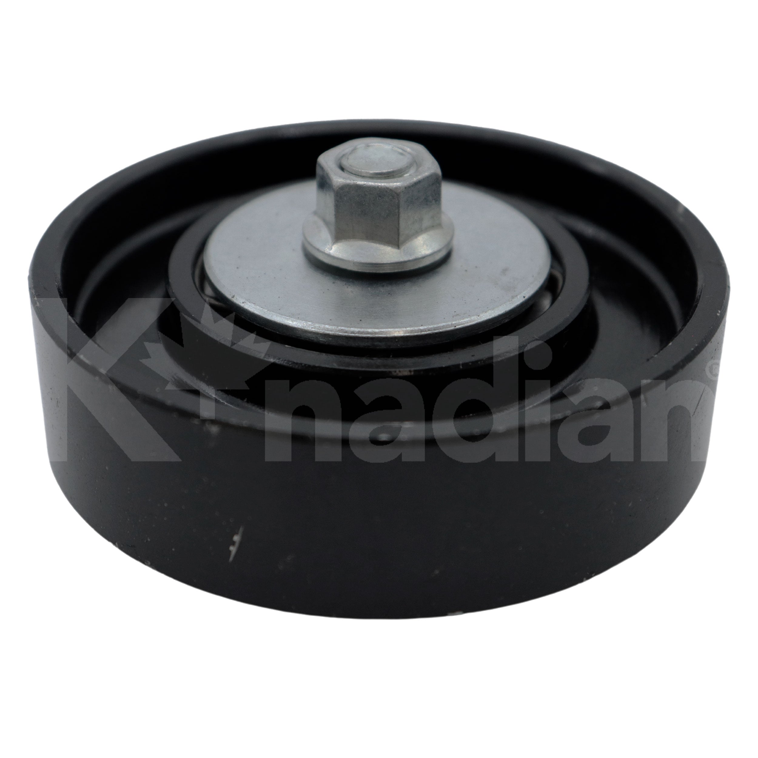 POLEA GUIA DE ACCESORIOS Toyota Yaris 1.3L L4 2004-2005