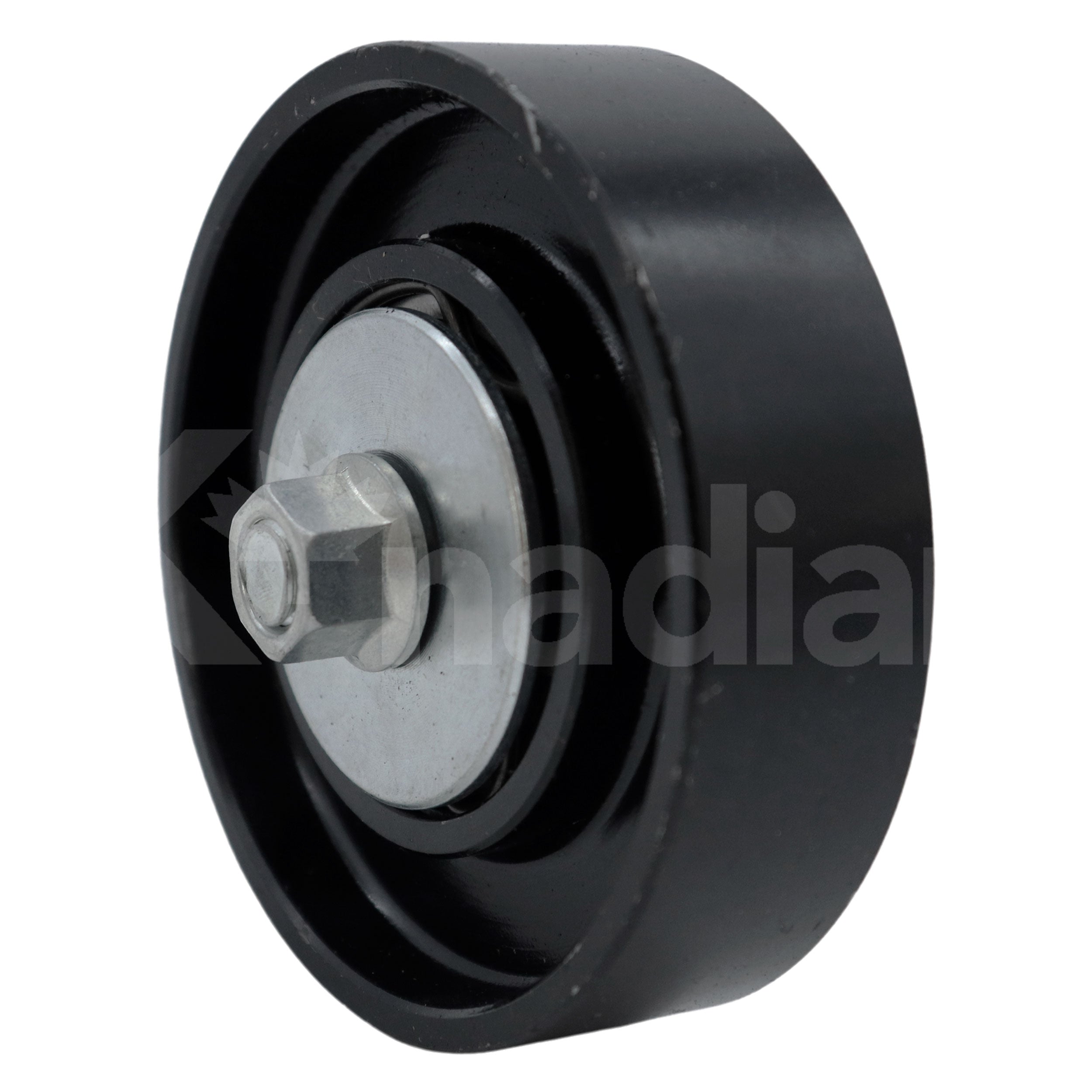 POLEA GUIA DE ACCESORIOS Toyota Yaris 1.3L L4 2004-2005