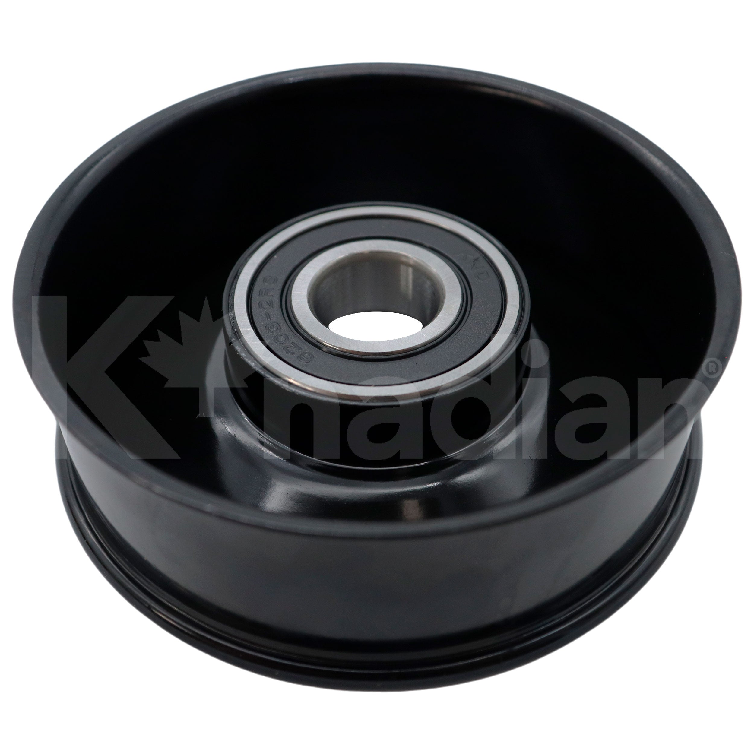 POLEA GUIA DE ACCESORIOS Buick Century 3.8L V6 1986-1988