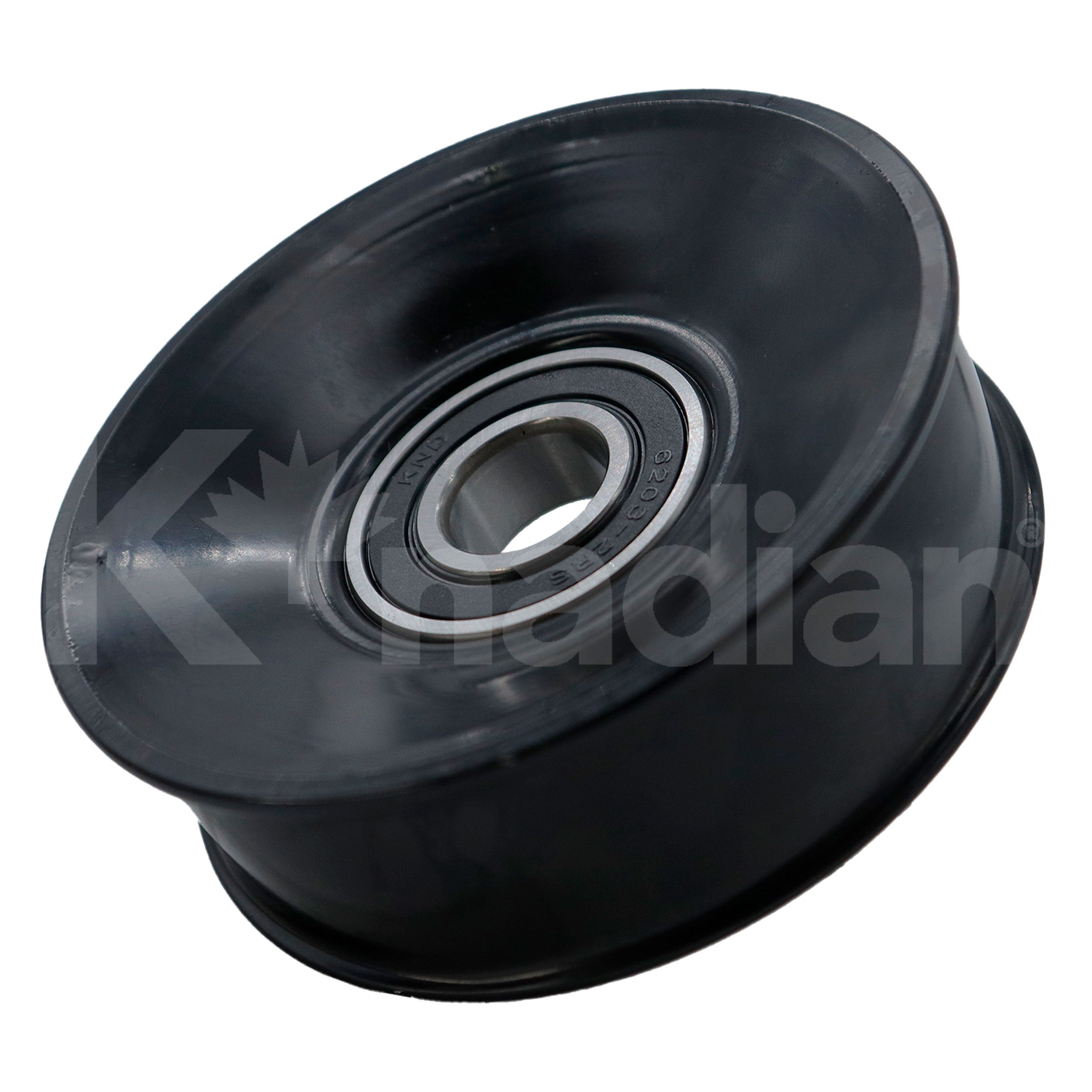 POLEA GUIA DE ACCESORIOS Buick Century 3.8L V6 1986-1988