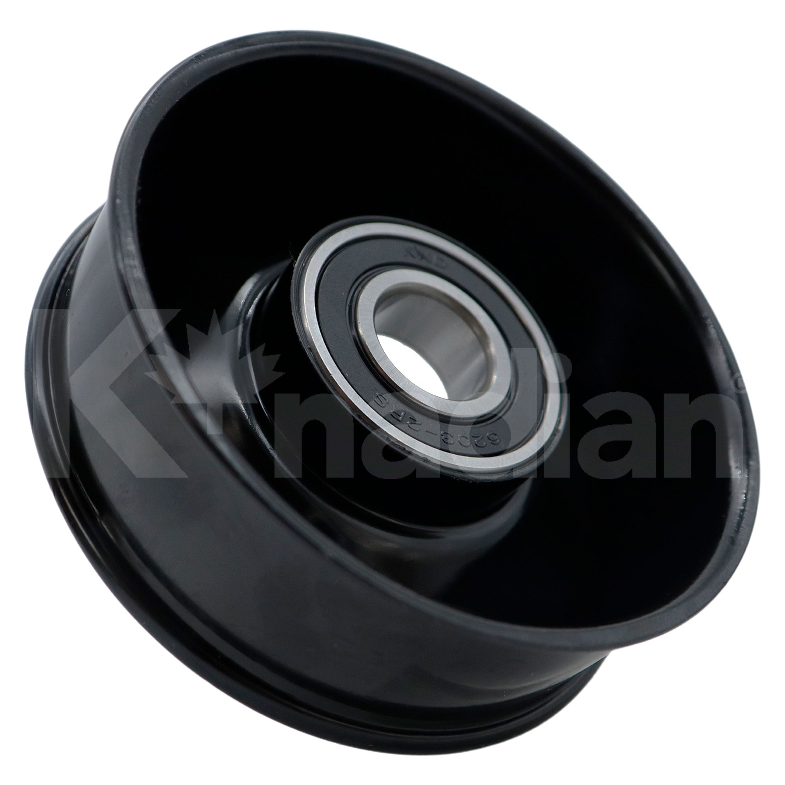 POLEA GUIA DE ACCESORIOS Buick Century 3.8L V6 1986-1988