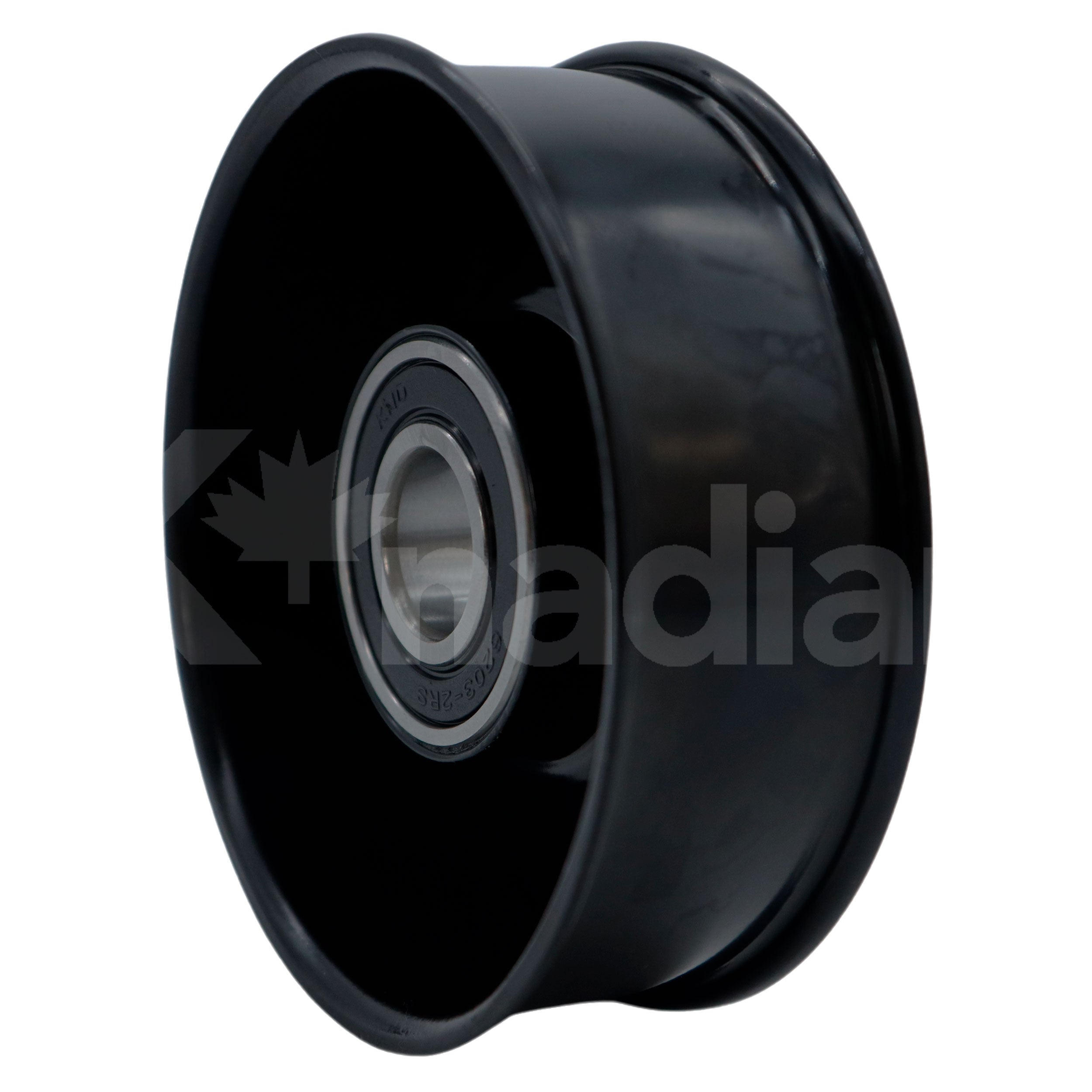 POLEA GUIA DE ACCESORIOS Buick Century 3.8L V6 1986-1988