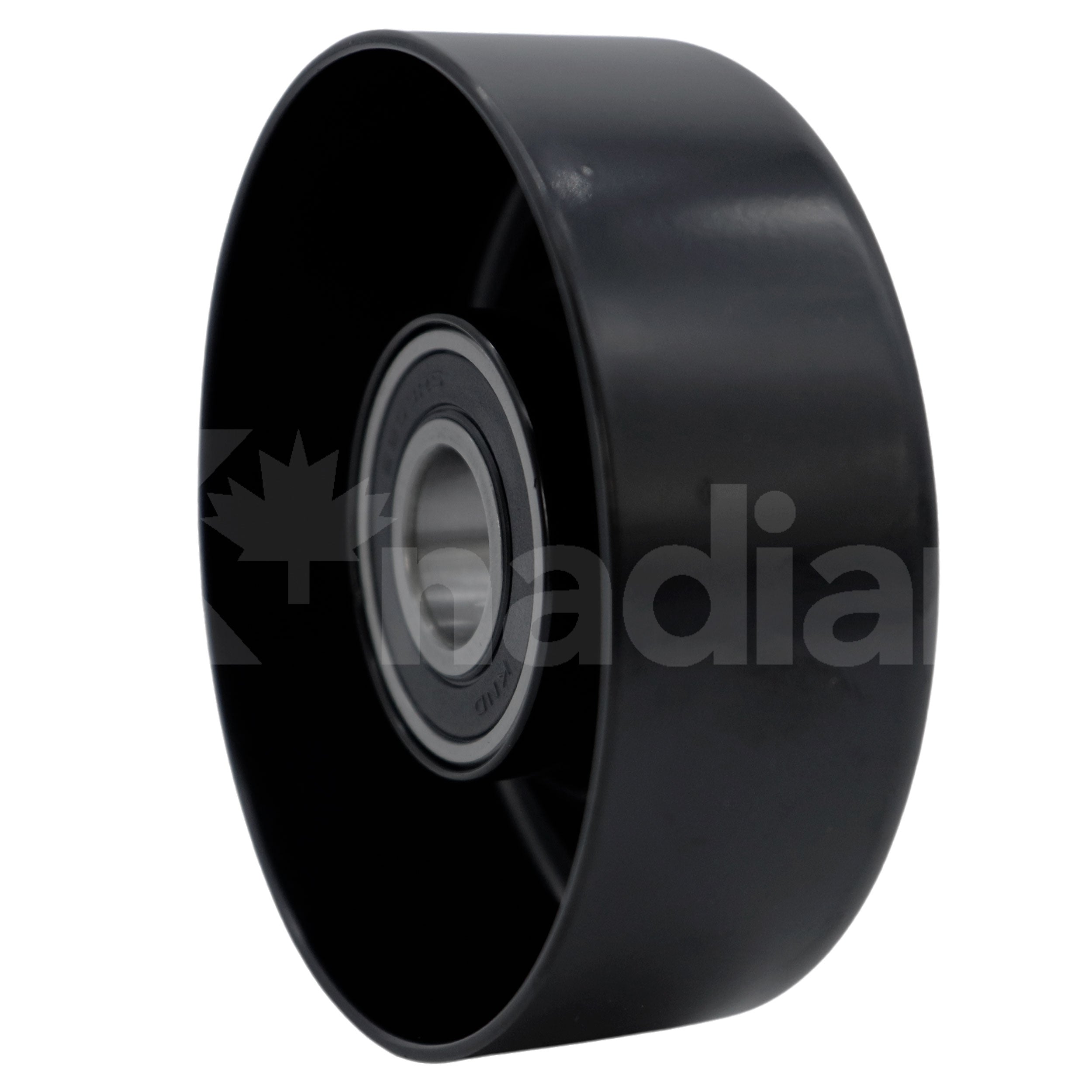 POLEA GUIA DE ACCESORIOS Buick Electra 5.7L V8 1985