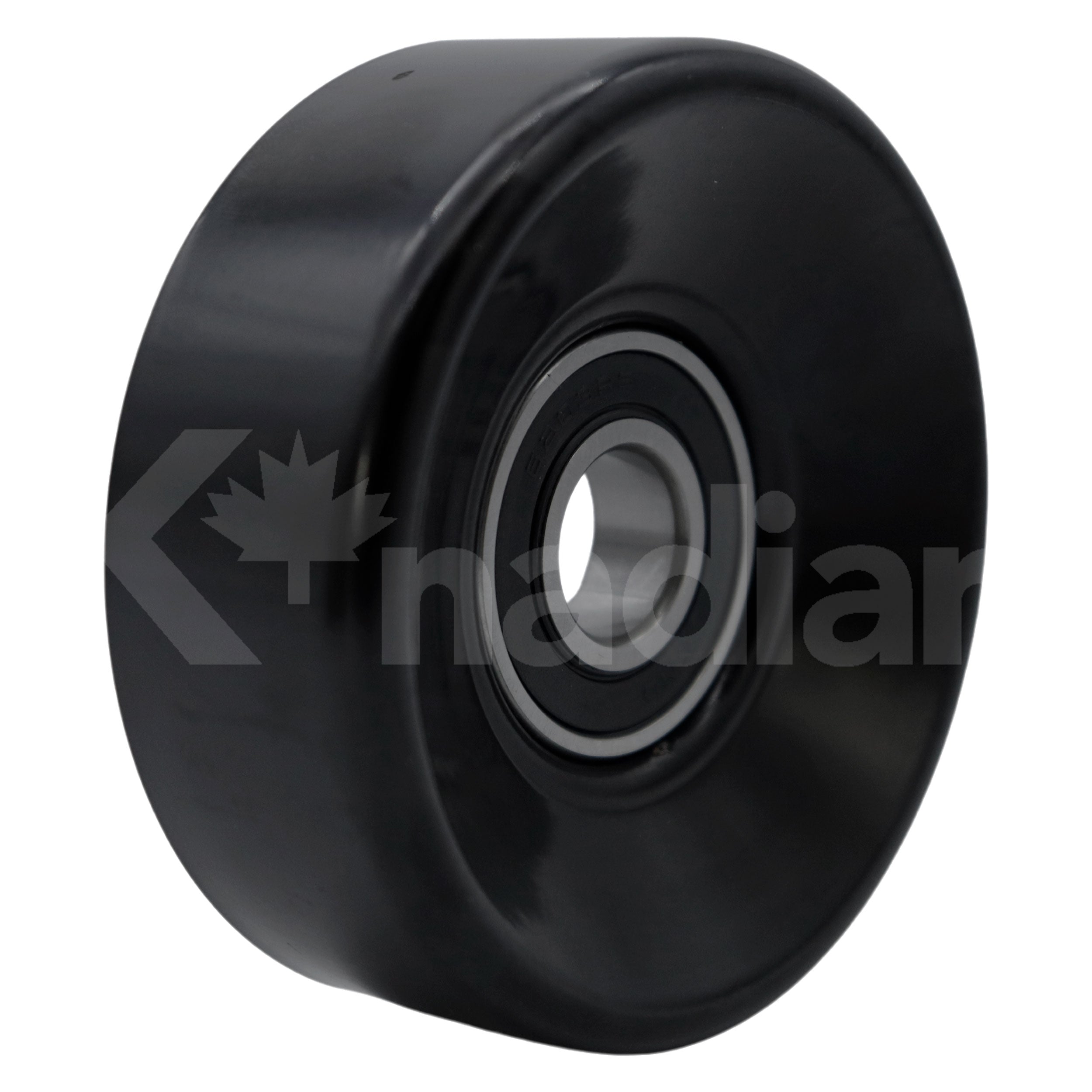 POLEA GUIA DE ACCESORIOS Buick Electra 5.7L V8 1985