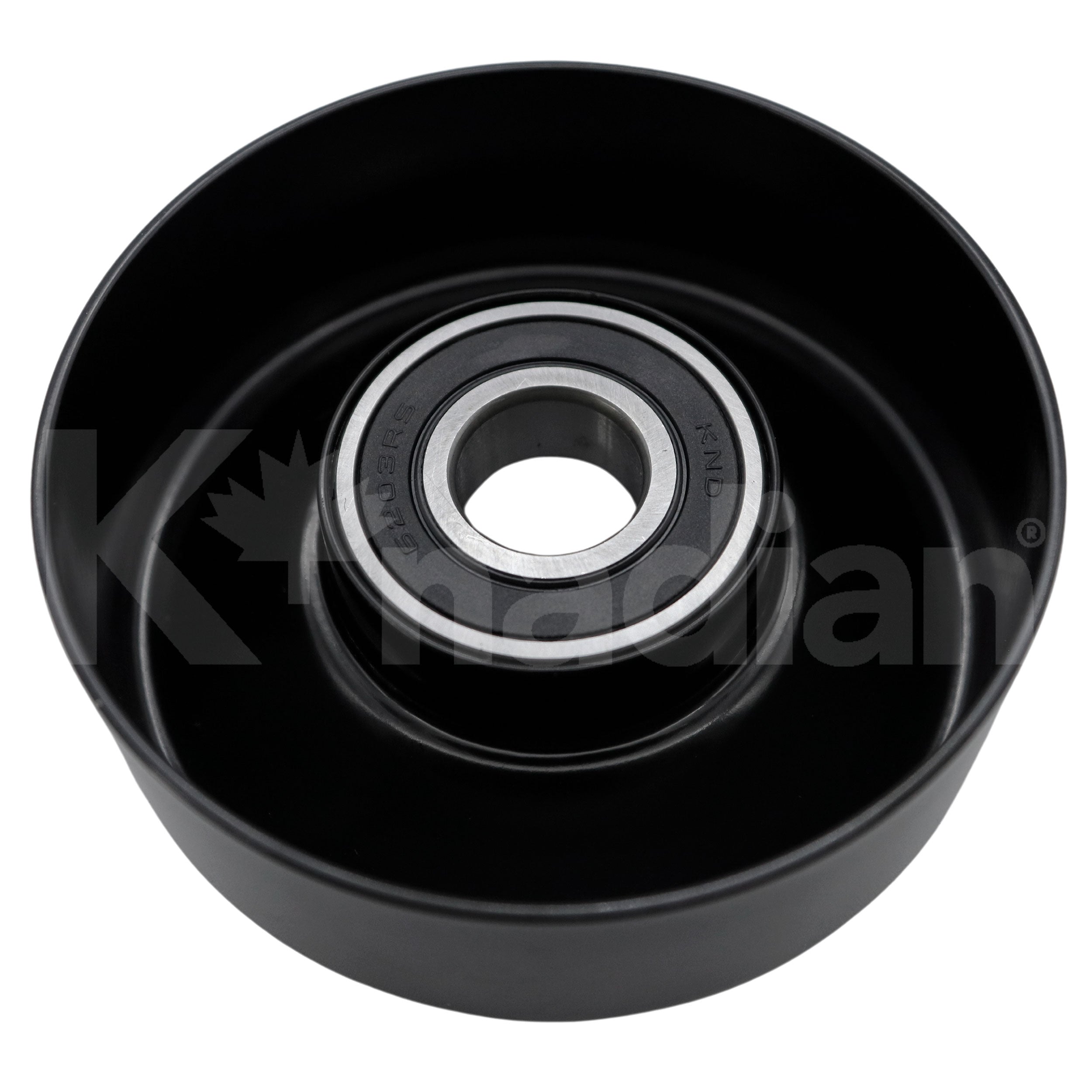 POLEA GUIA DE ACCESORIOS Buick Electra 5.7L V8 1985