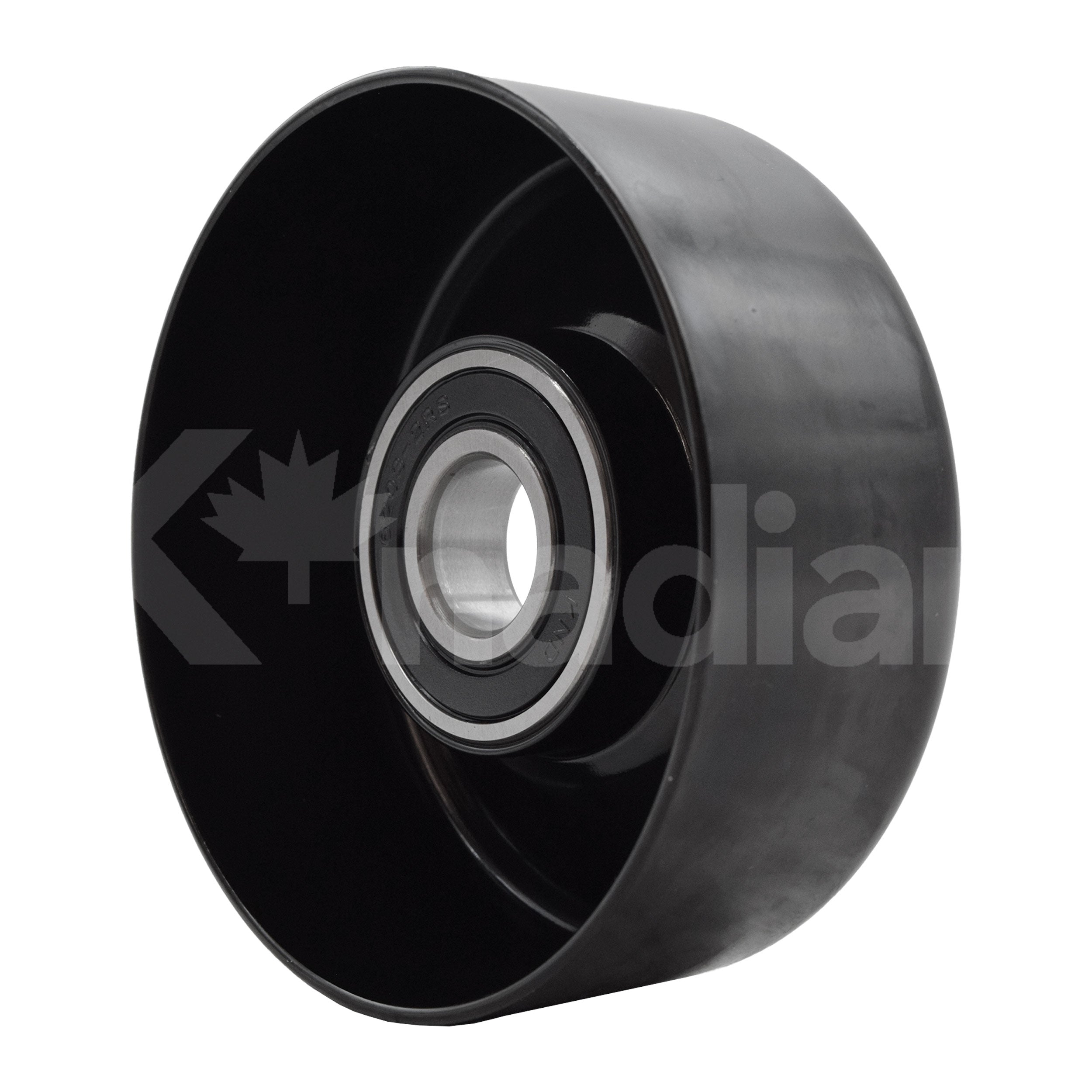 POLEA GUIA DE ACCESORIOS Ford Bronco 4.9L L6 1990-1992