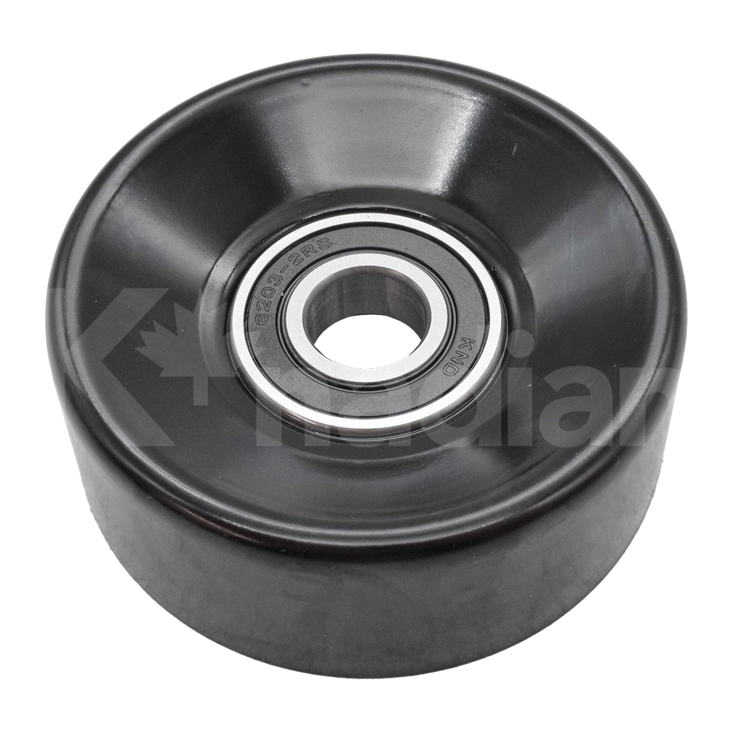 POLEA GUIA DE ACCESORIOS Ford Bronco 4.9L L6 1990-1992