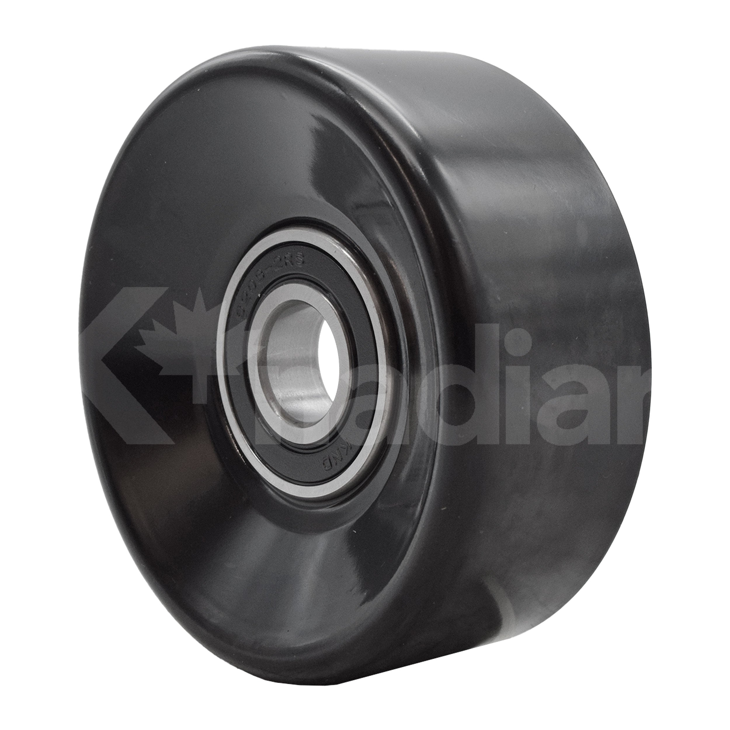 POLEA GUIA DE ACCESORIOS Ford Bronco 4.9L L6 1990-1992