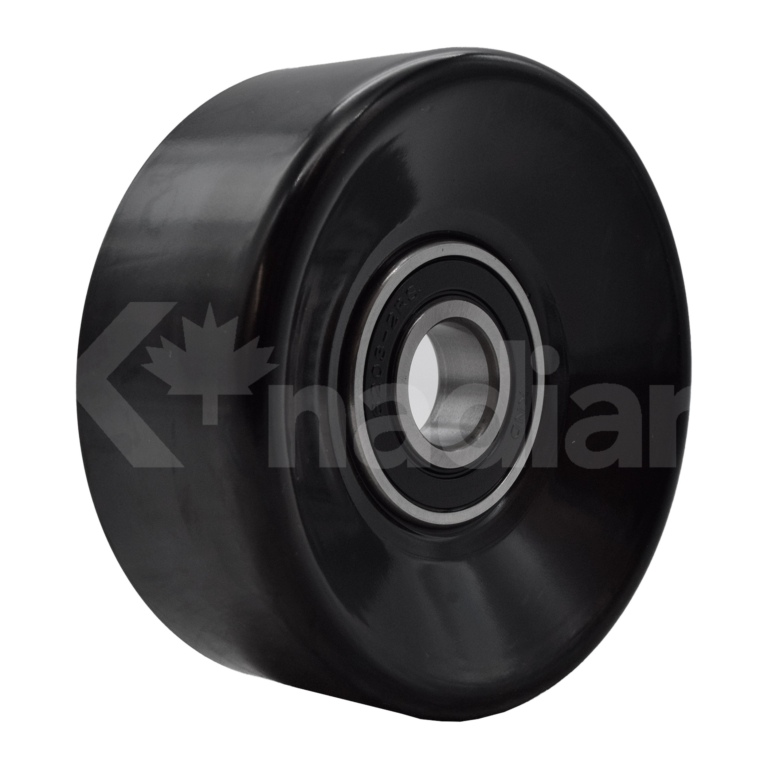 POLEA GUIA DE ACCESORIOS Ford Bronco 4.9L L6 1990-1992