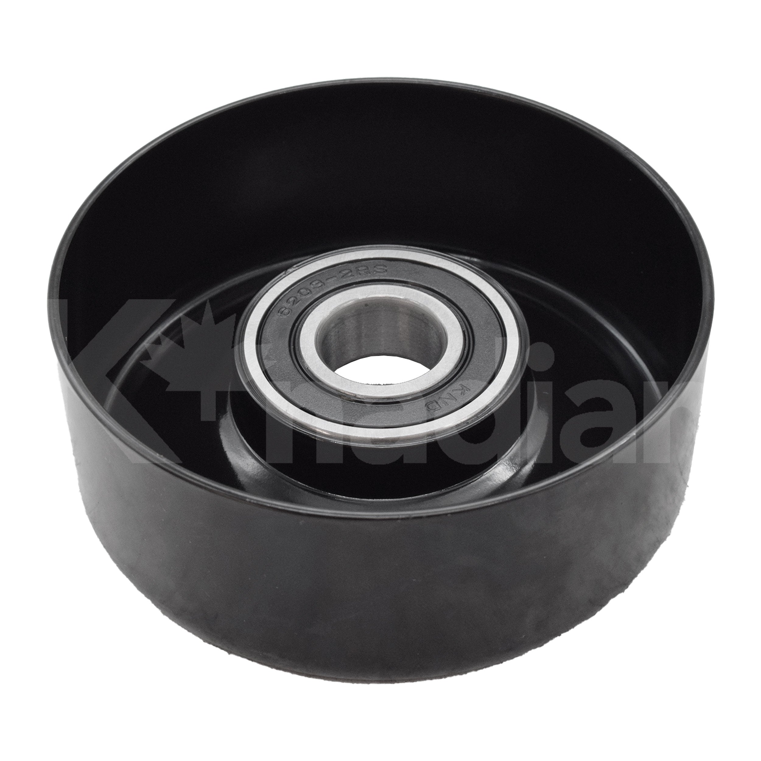 POLEA GUIA DE ACCESORIOS Ford Bronco 4.9L L6 1990-1992