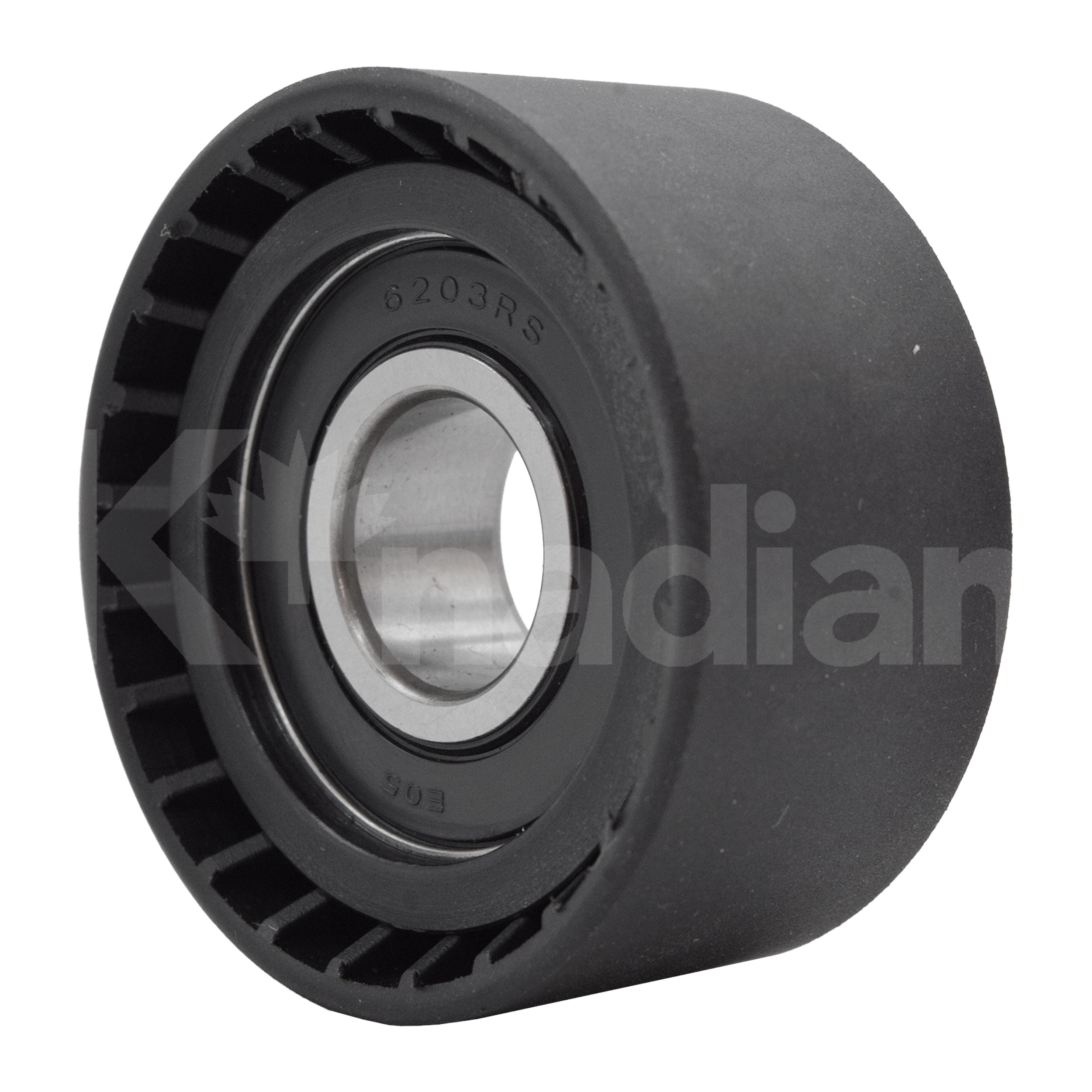 POLEA GUIA DE ACCESORIOS BMW 118i 1.6L L4 2012-2015