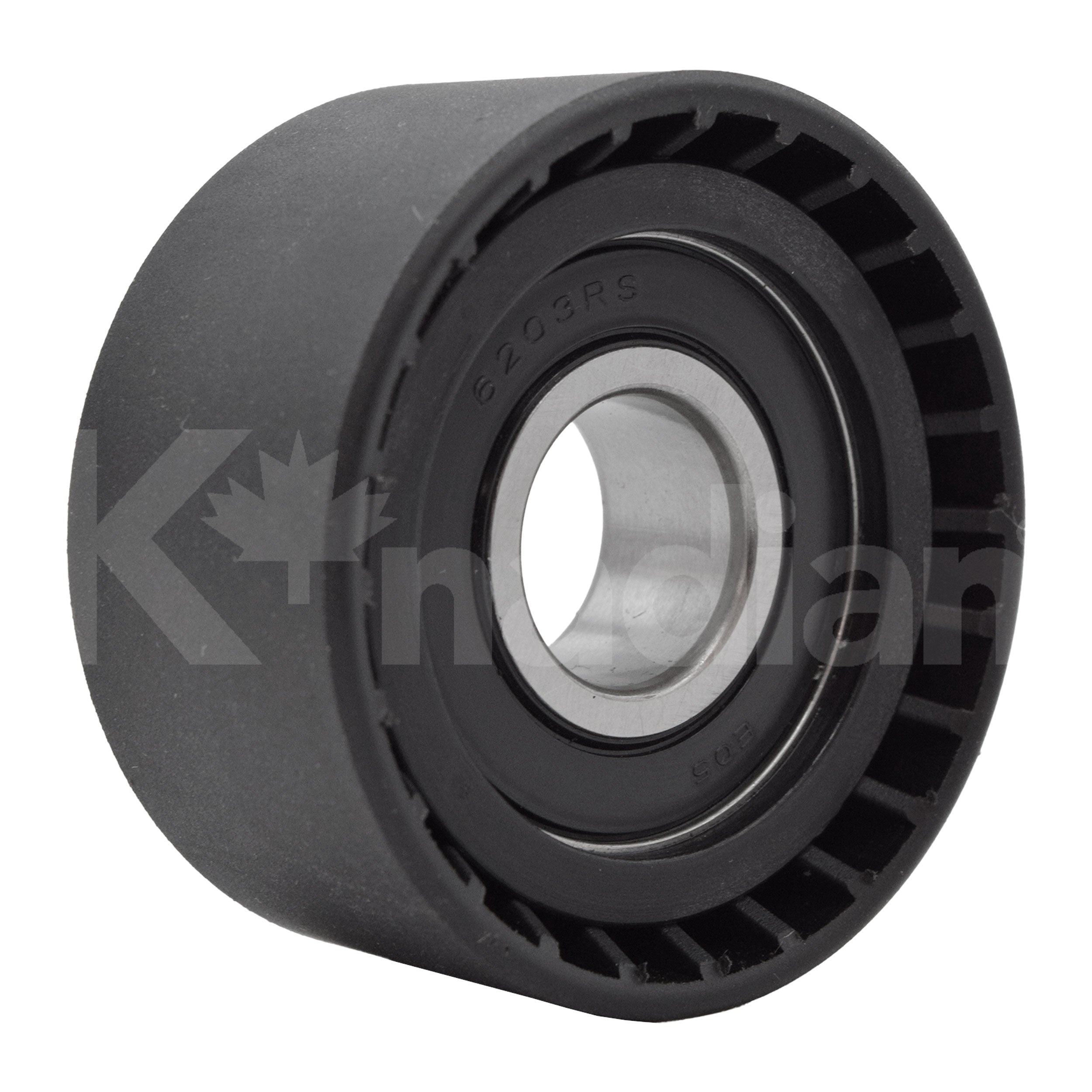 POLEA GUIA DE ACCESORIOS BMW 118i 1.6L L4 2012-2015