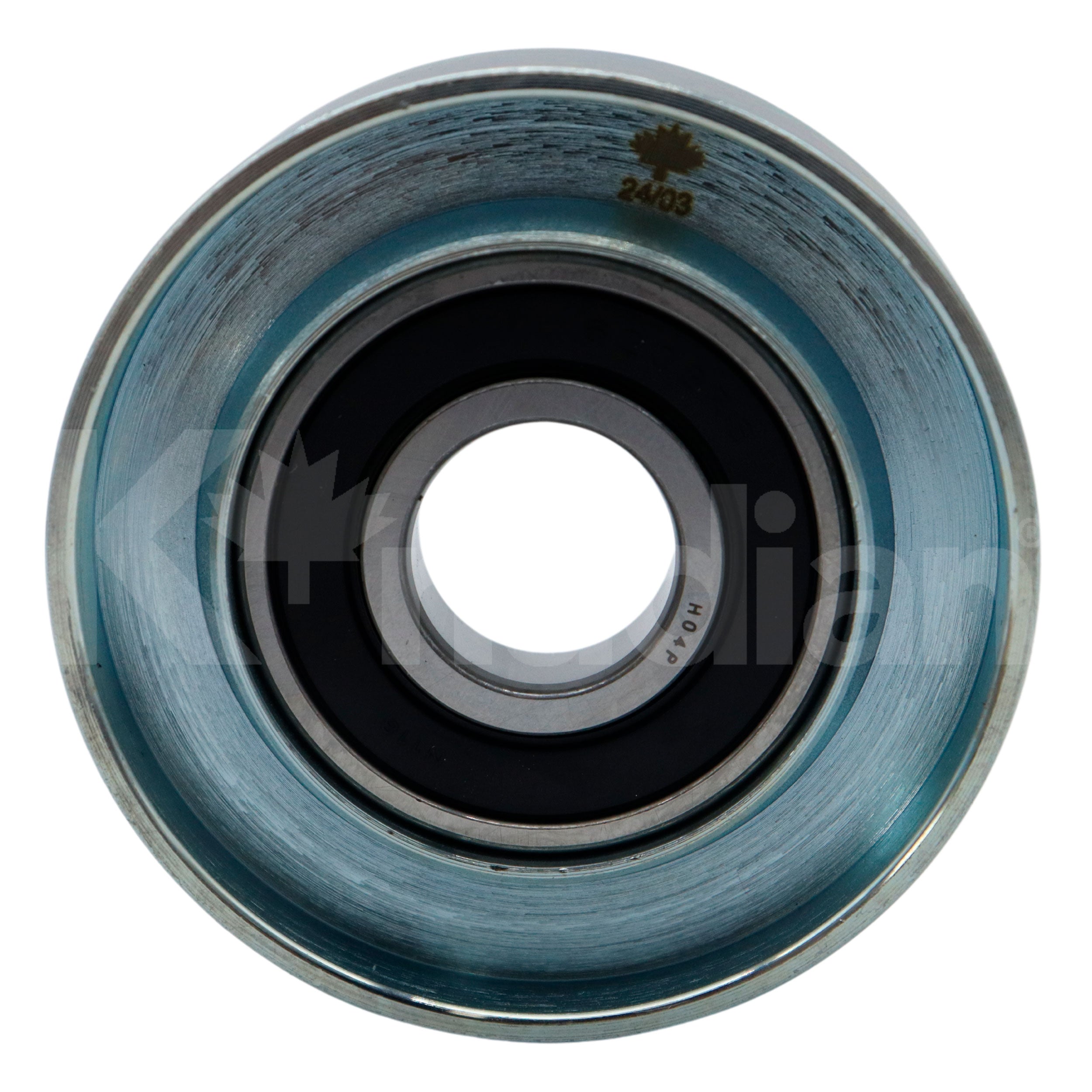 POLEA GUIA DE ACCESORIOS Cadillac CTS 6.0L V8 2006-2007