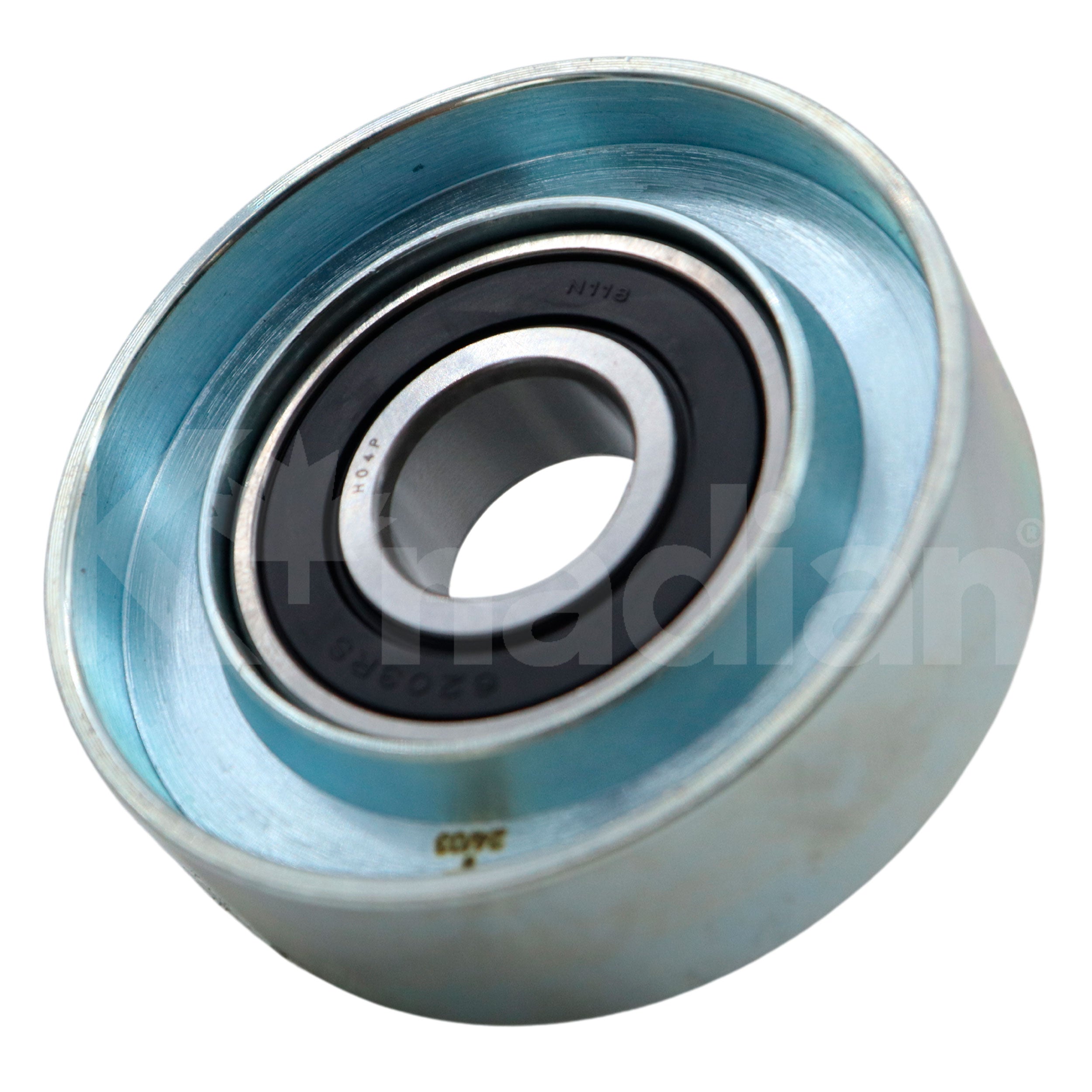 POLEA GUIA DE ACCESORIOS Cadillac CTS 6.0L V8 2006-2007