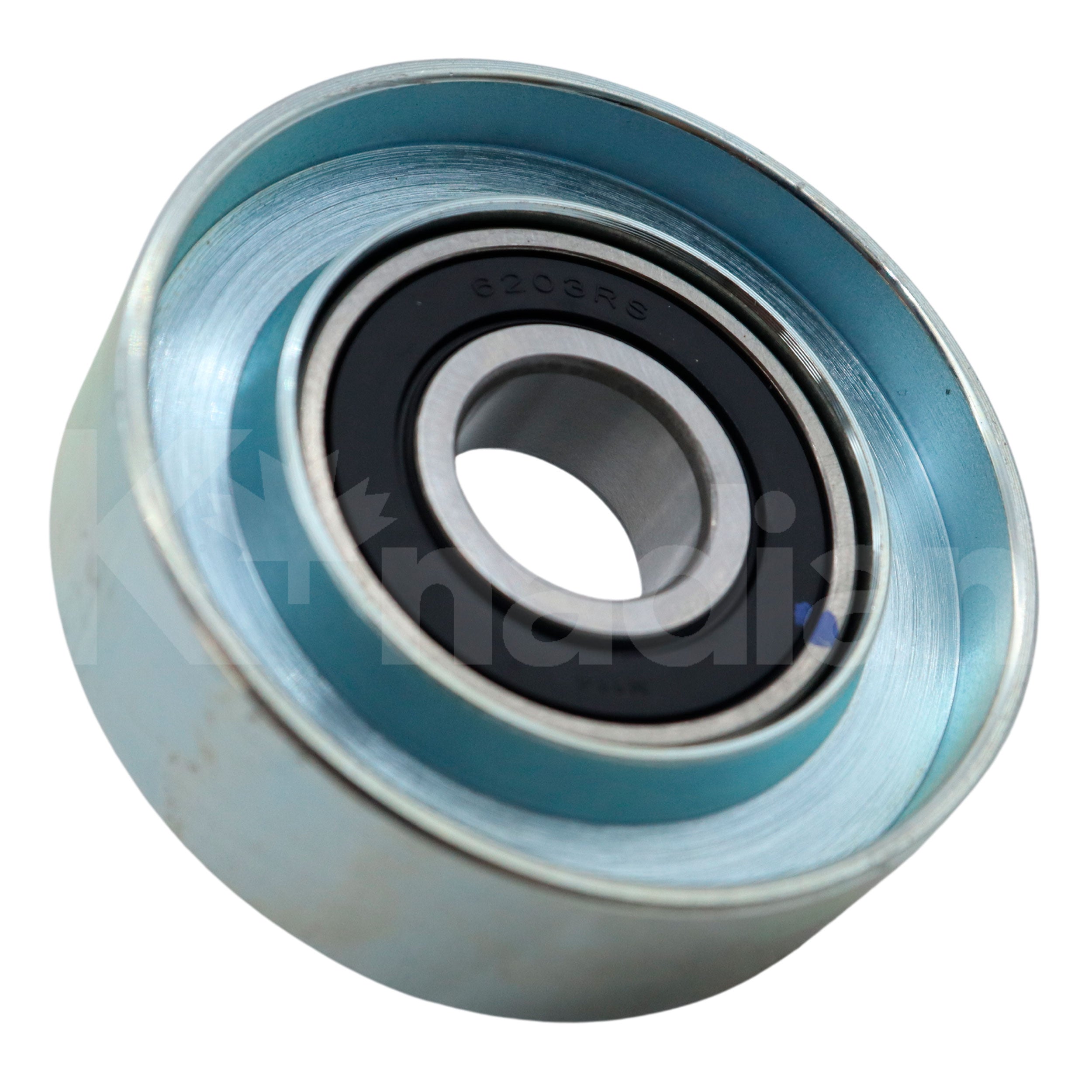 POLEA GUIA DE ACCESORIOS Cadillac CTS 6.0L V8 2006-2007