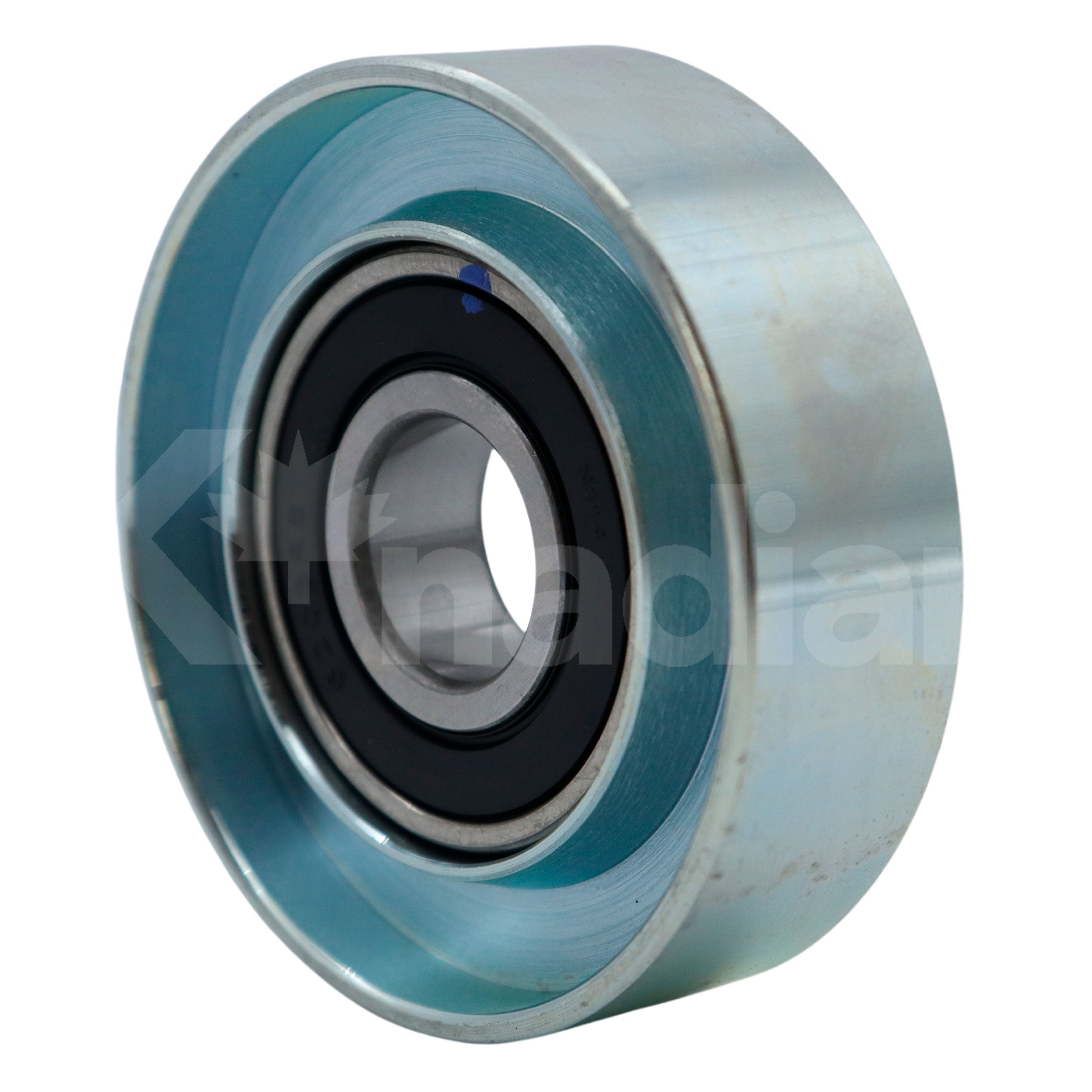 POLEA GUIA DE ACCESORIOS Cadillac CTS 6.0L V8 2006-2007