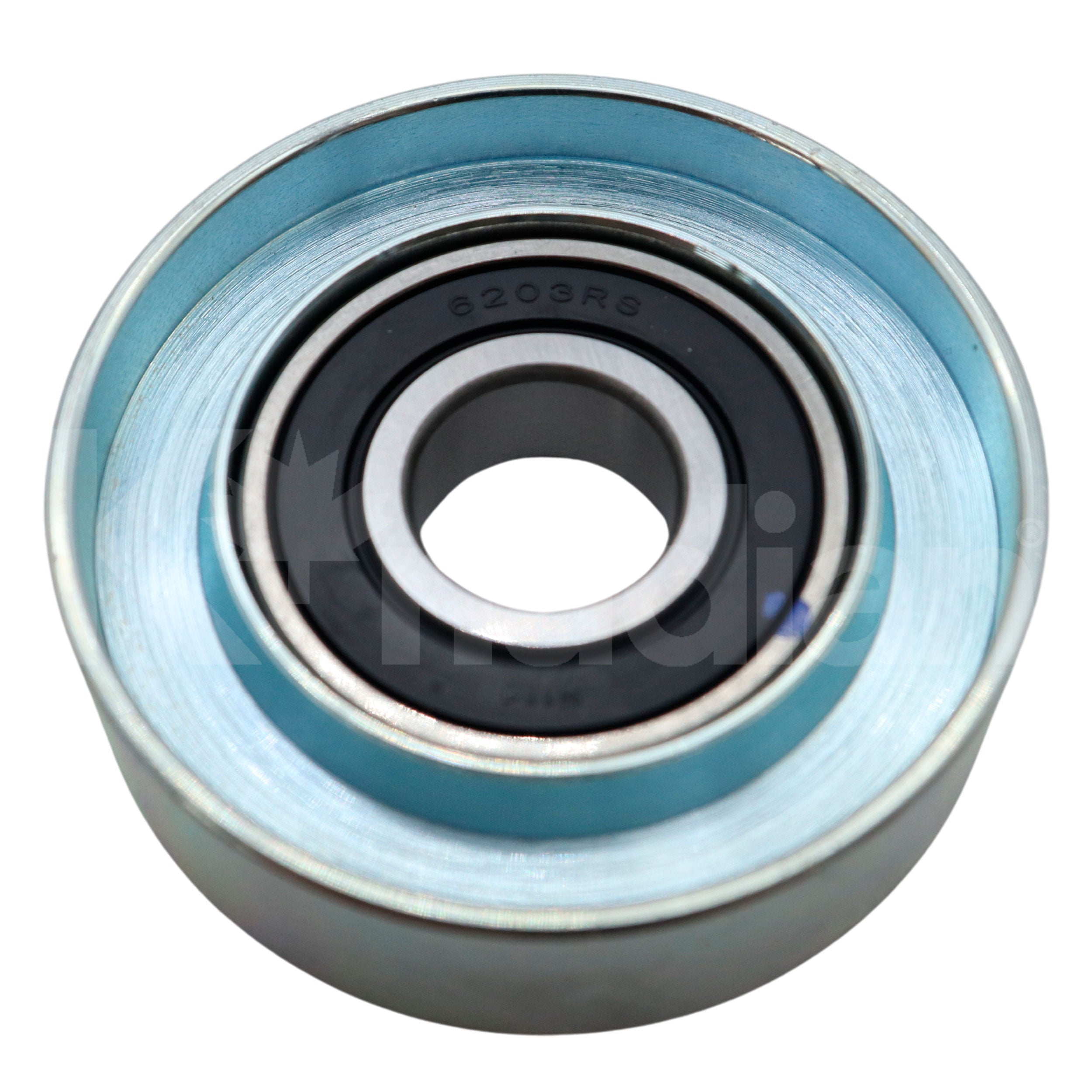 POLEA GUIA DE ACCESORIOS Cadillac CTS 6.0L V8 2006-2007