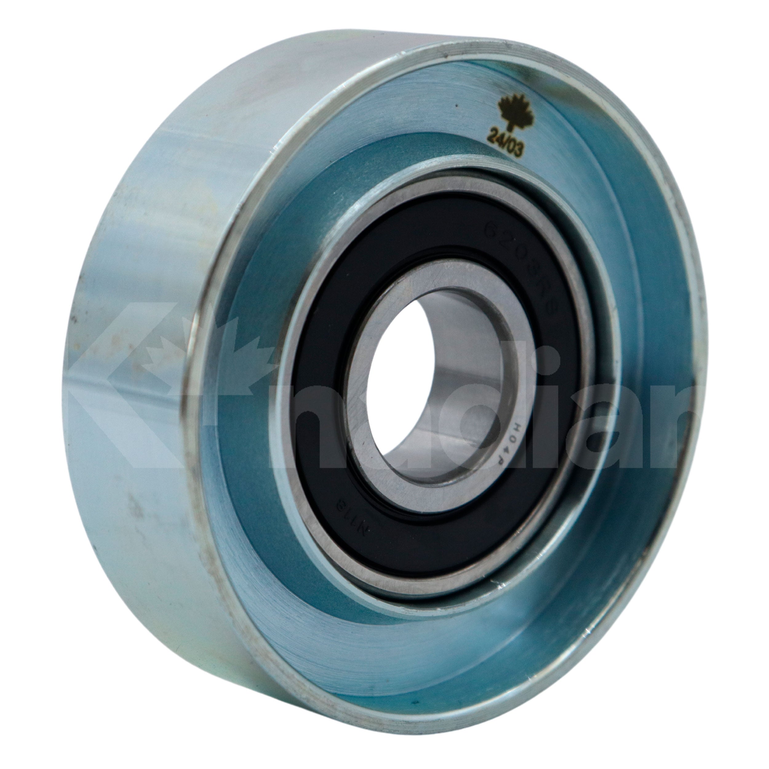 POLEA GUIA DE ACCESORIOS Cadillac CTS 6.0L V8 2006-2007