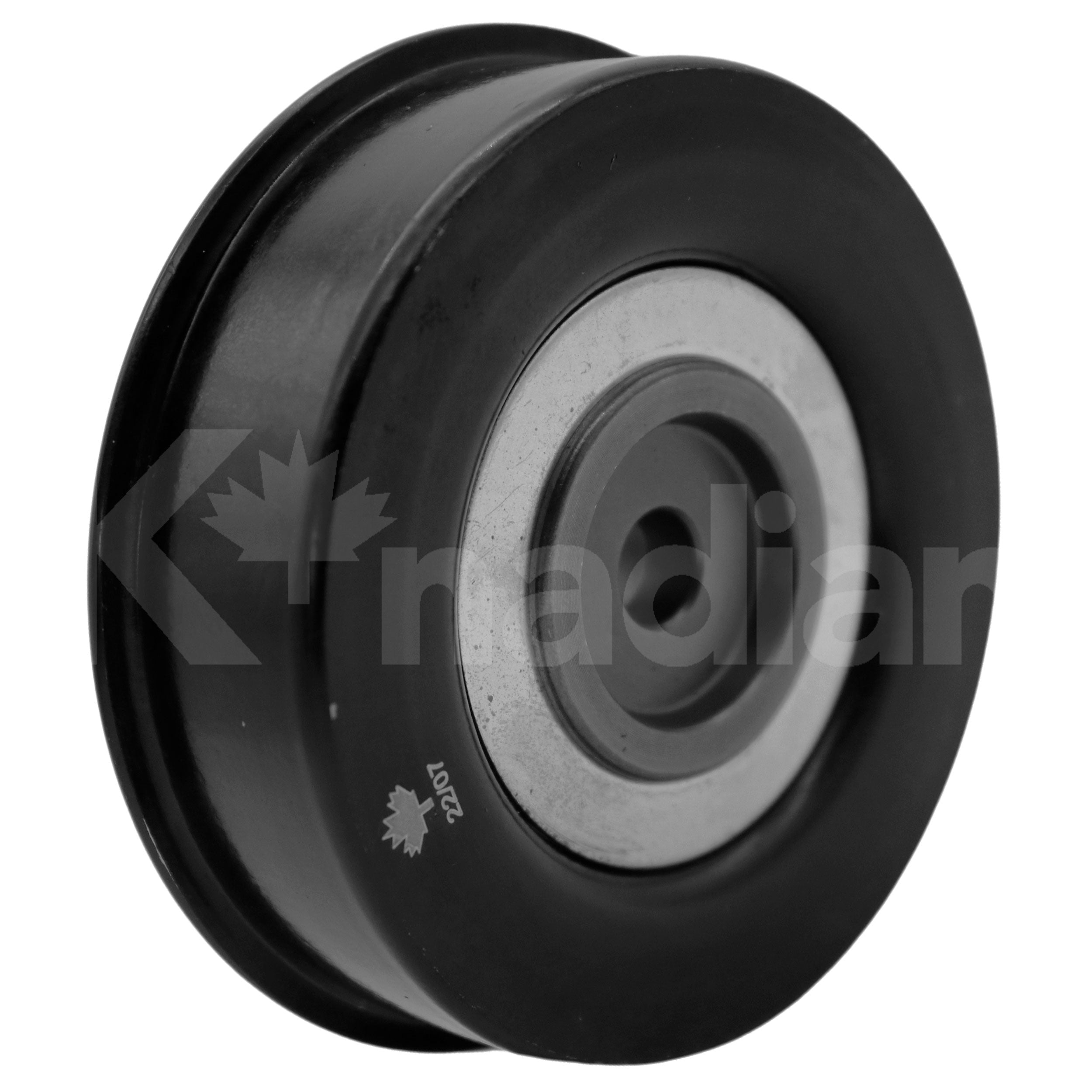 POLEA GUIA DE ACCESORIOS Hyundai Sonata 2.4L L4 1999-2005