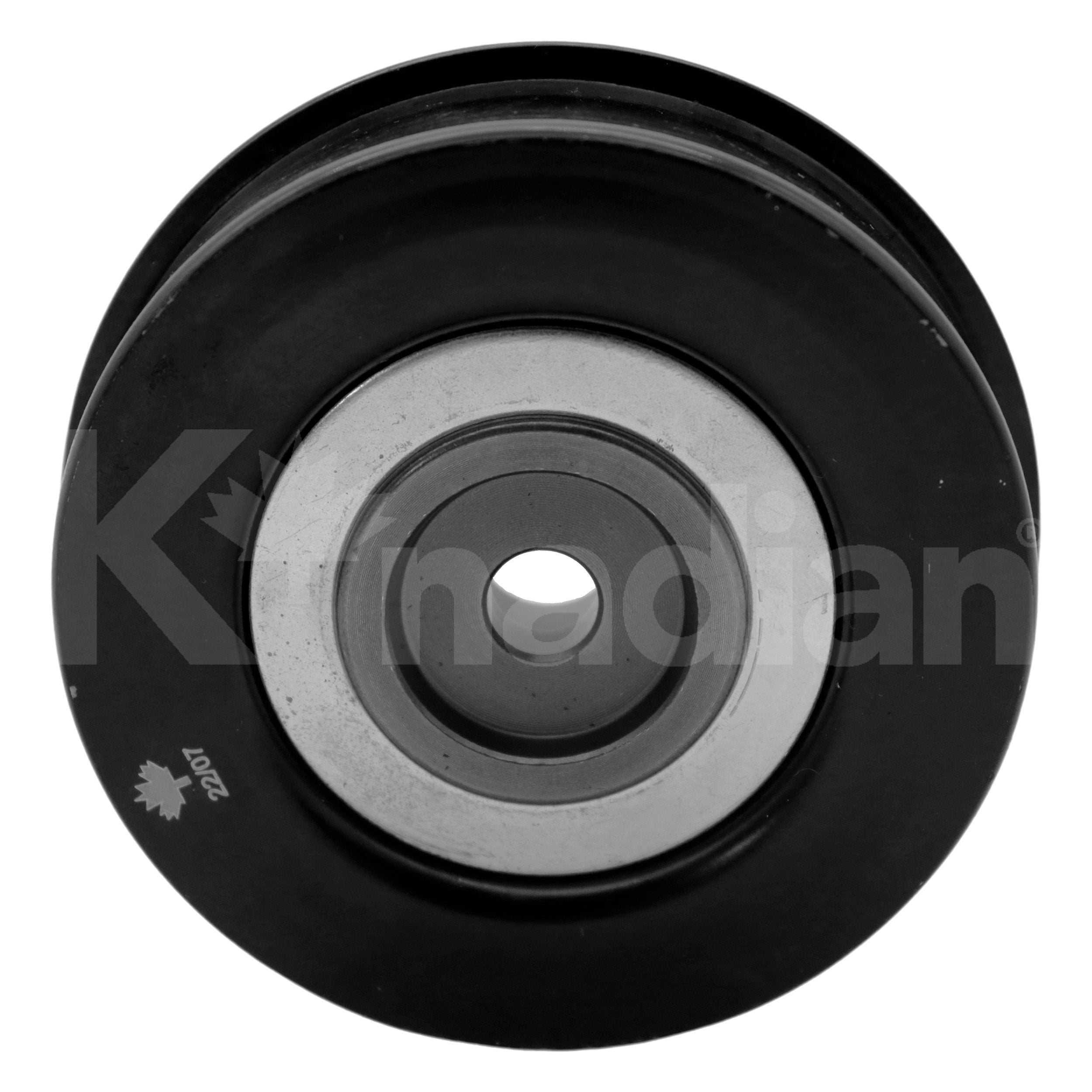 POLEA GUIA DE ACCESORIOS Hyundai Sonata 2.4L L4 1999-2005