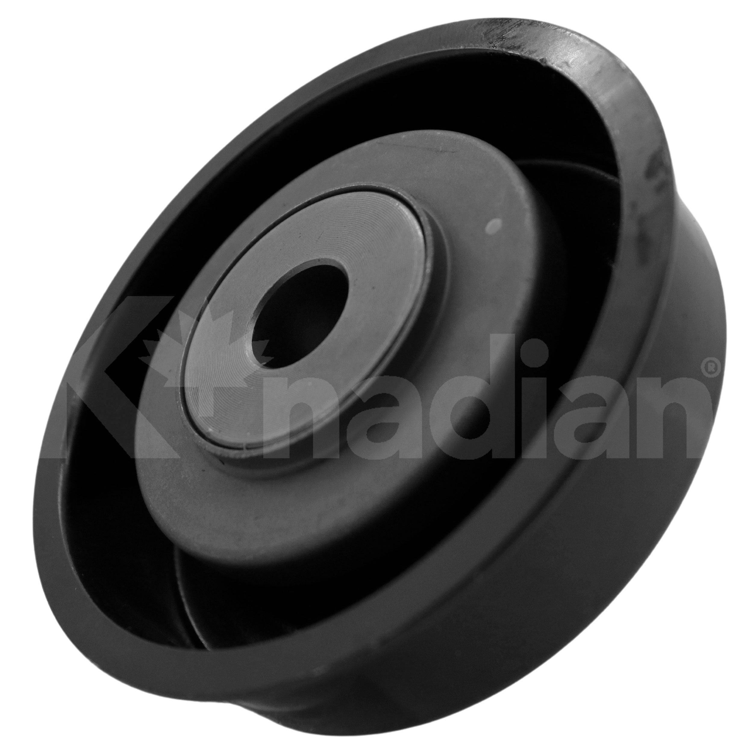 POLEA GUIA DE ACCESORIOS Hyundai Sonata 2.4L L4 1999-2005