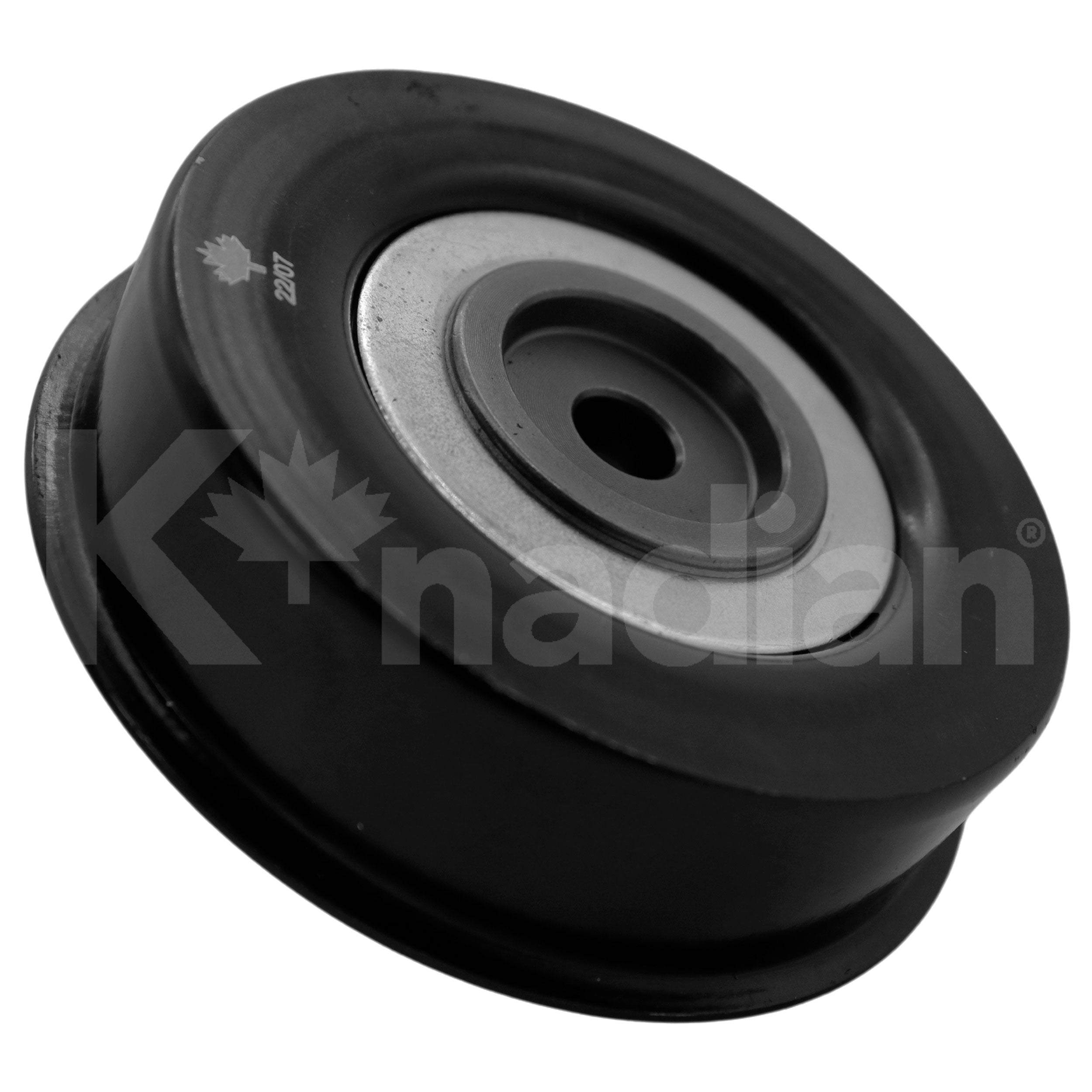 POLEA GUIA DE ACCESORIOS Hyundai Sonata 2.4L L4 1999-2005