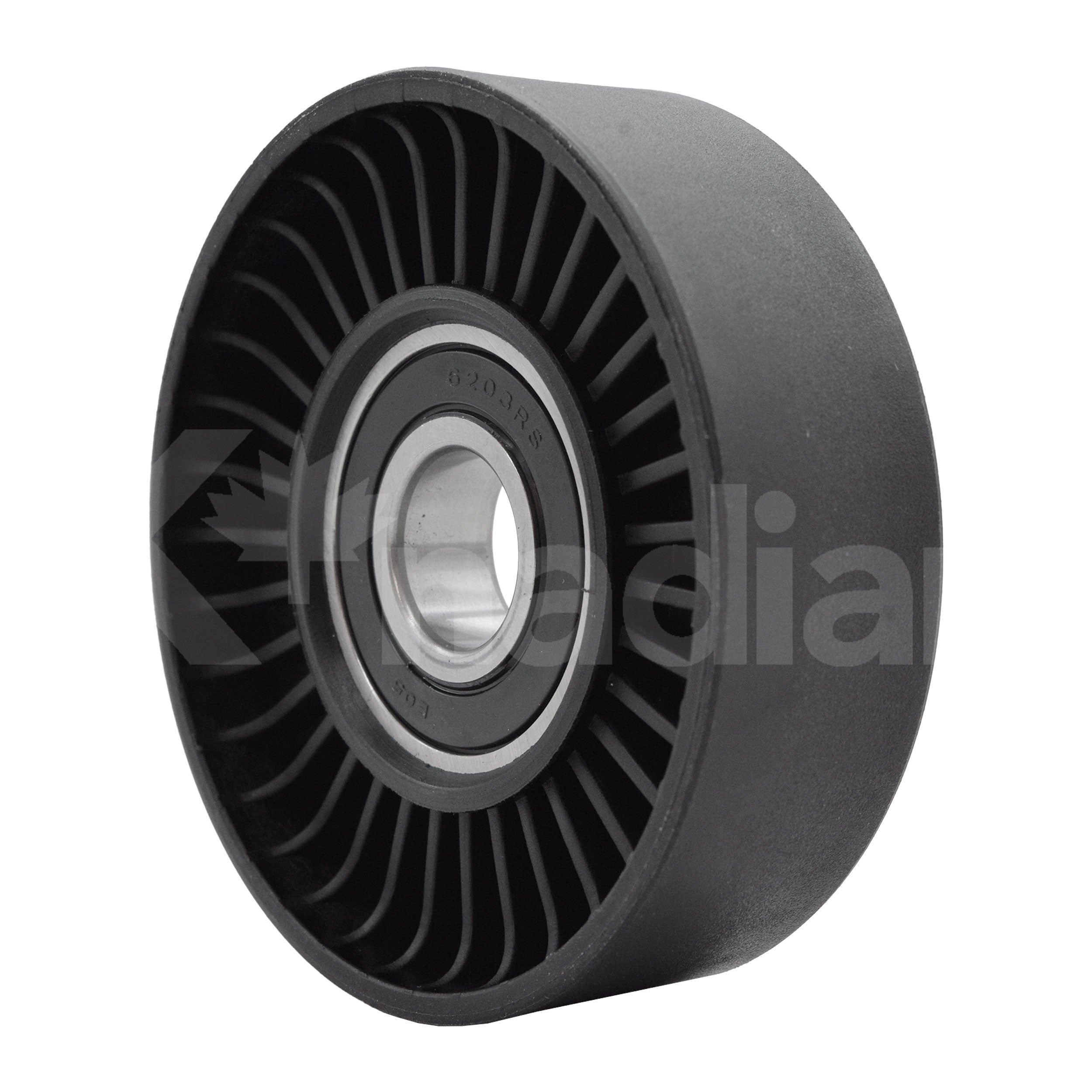 POLEA GUIA DE ACCESORIOS Alfa Romeo 159 2.2L L4 2007-2008; 2012