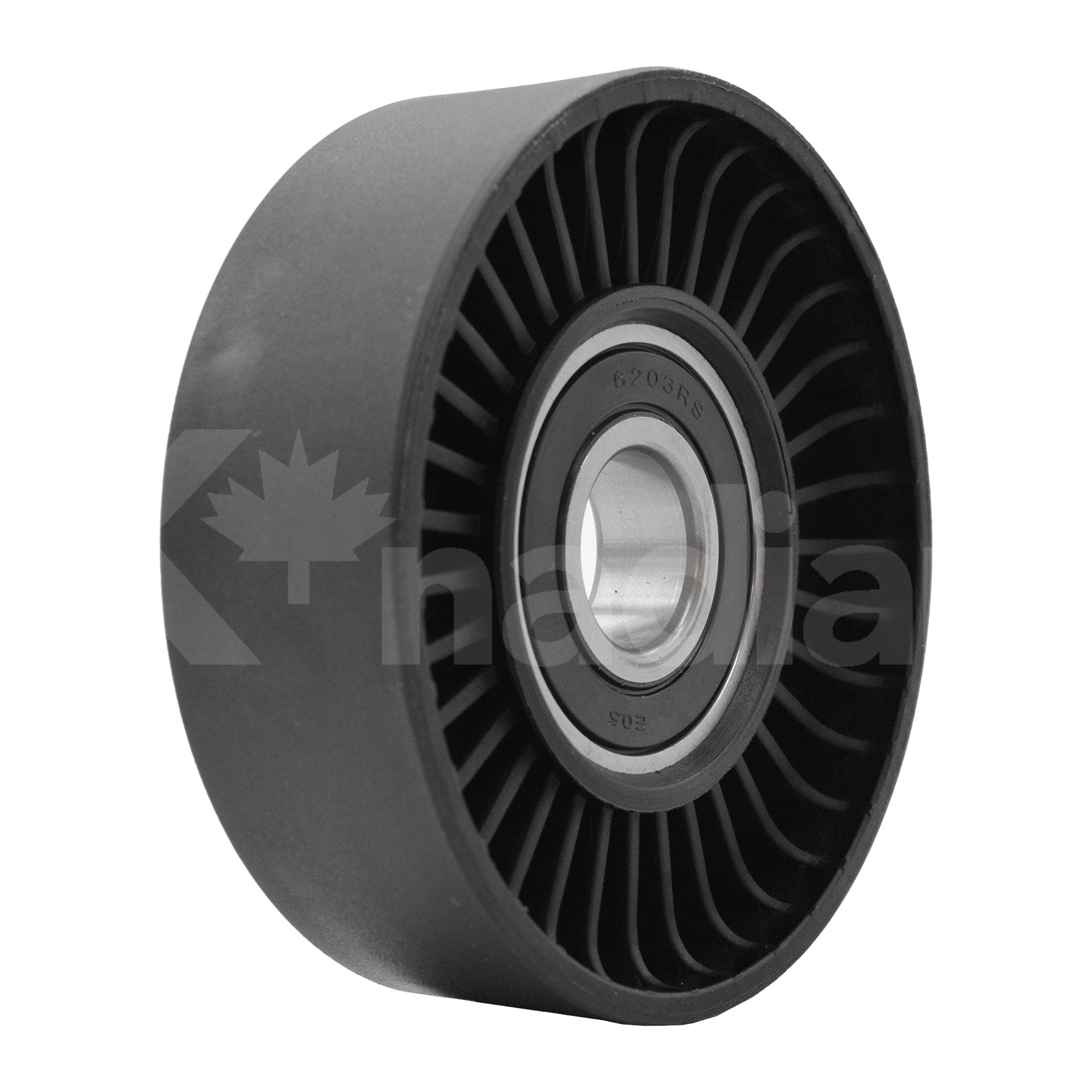 POLEA GUIA DE ACCESORIOS Alfa Romeo 159 2.2L L4 2007-2008; 2012