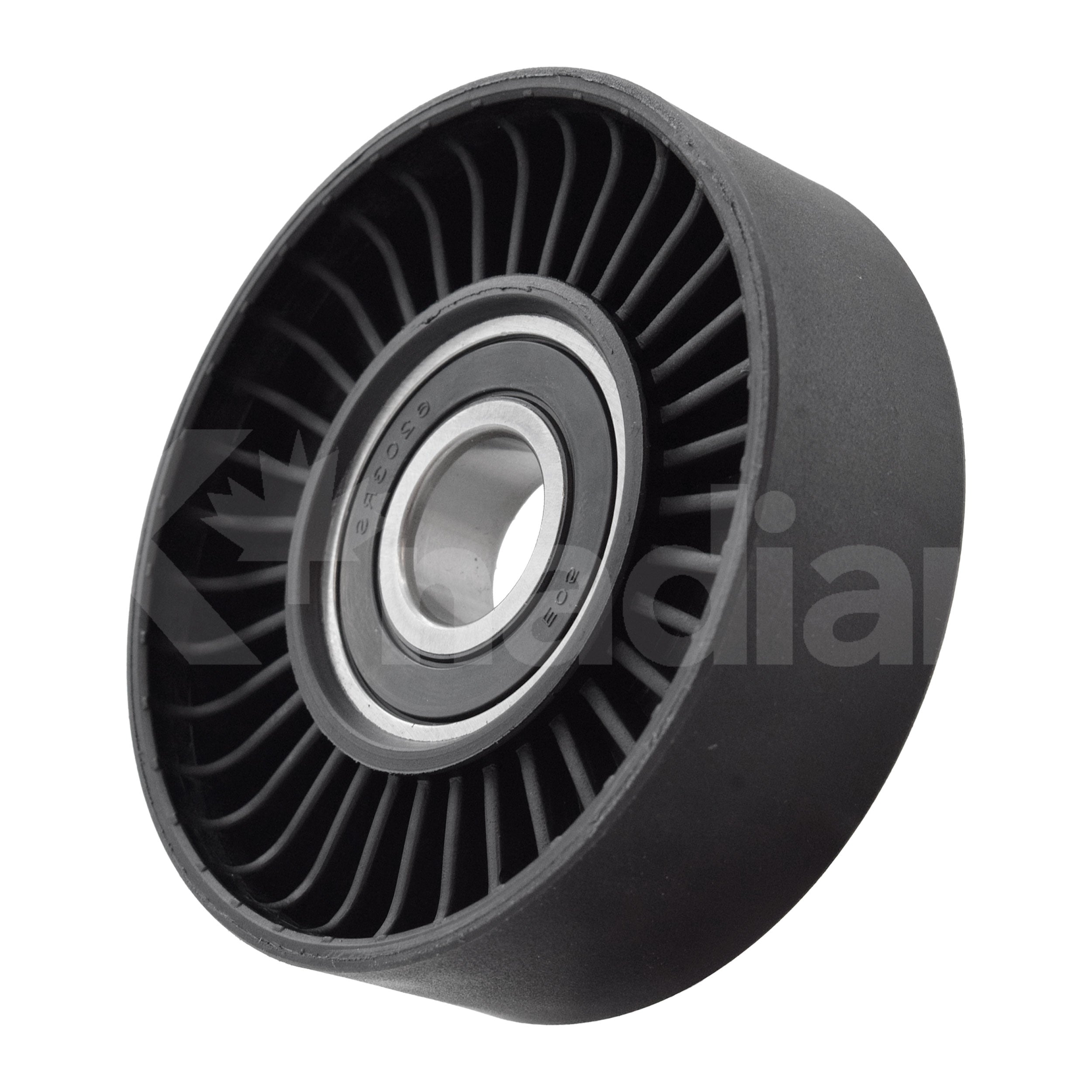 POLEA GUIA DE ACCESORIOS Alfa Romeo 159 2.2L L4 2007-2008; 2012