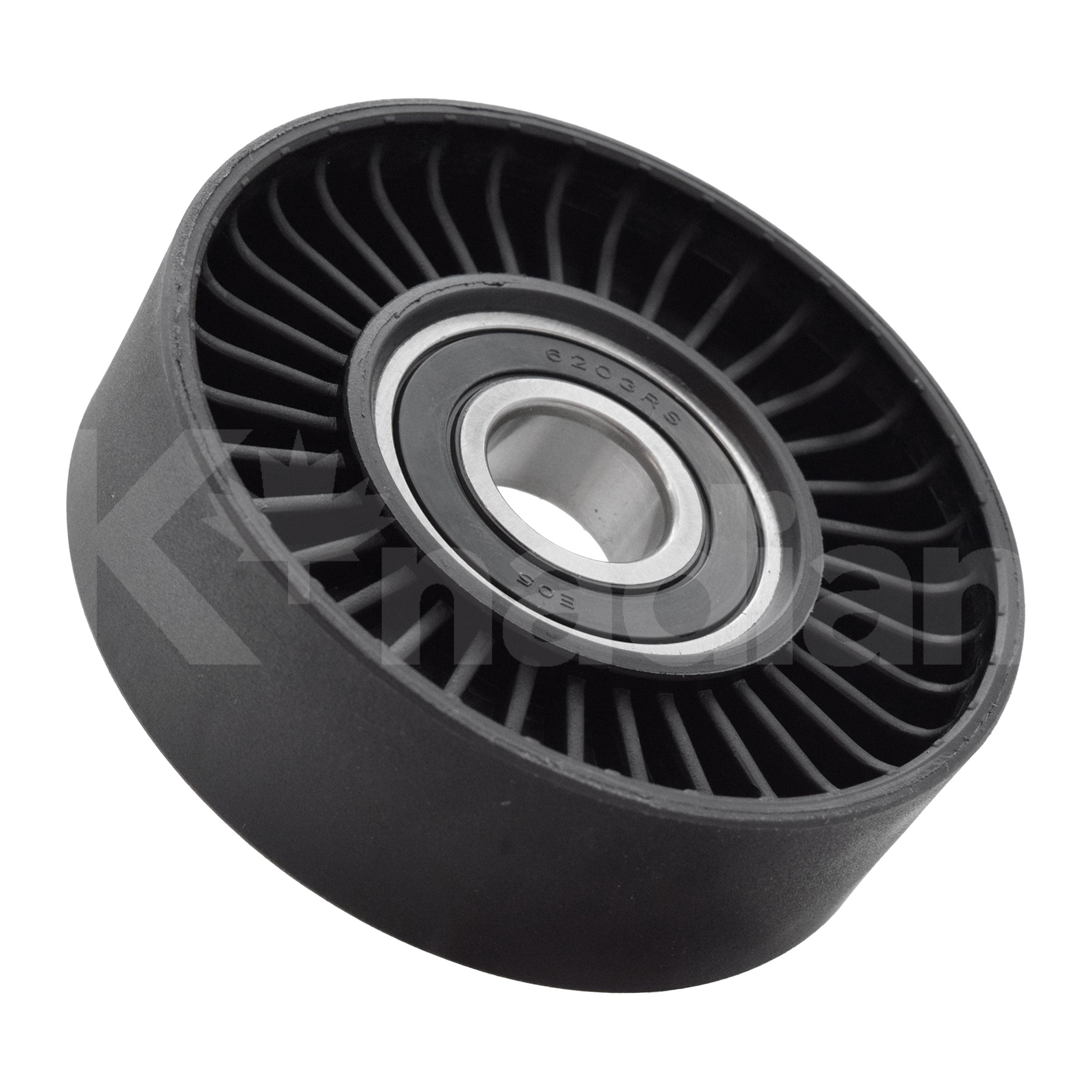 POLEA GUIA DE ACCESORIOS Alfa Romeo 159 2.2L L4 2007-2008; 2012