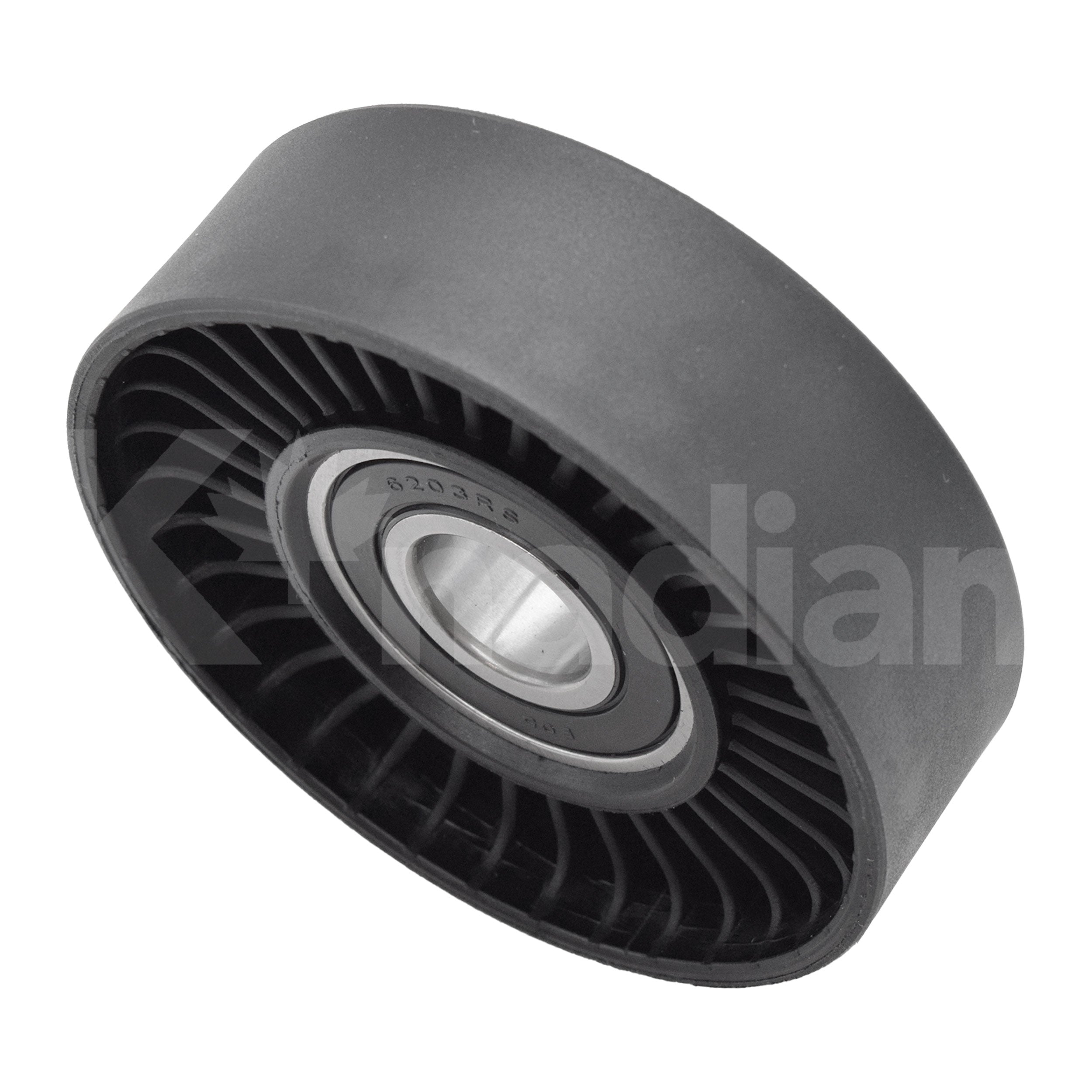 POLEA GUIA DE ACCESORIOS Alfa Romeo 159 2.2L L4 2007-2008; 2012